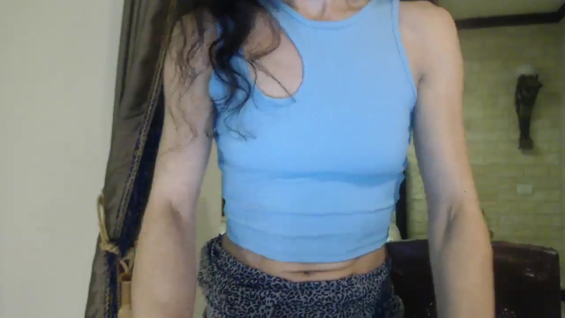 Gallery image thumbnail from ThePerfectNam's myfreecams stream on, 05/19/2025, 03:31 image 20 of 20