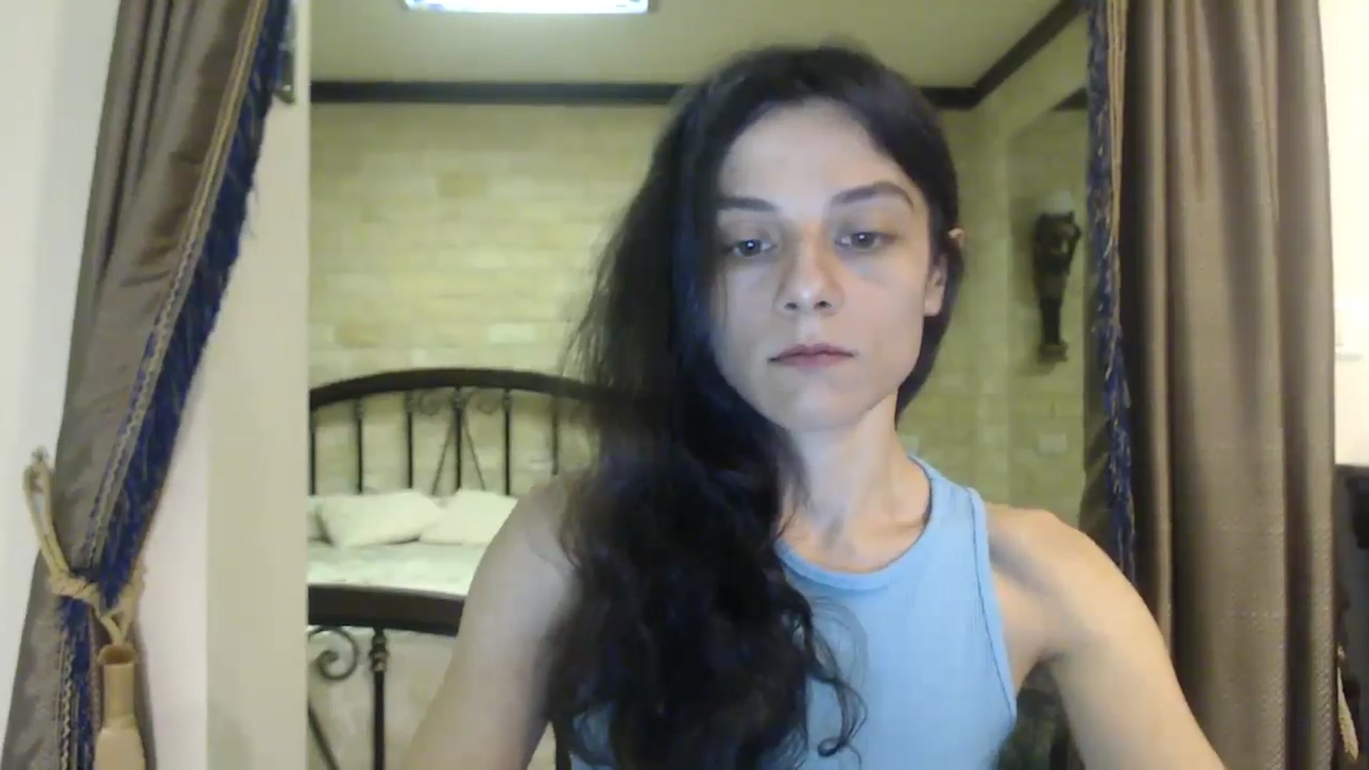 Gallery image thumbnail from ThePerfectNam's myfreecams stream on, 05/19/2025, 03:31 image 9 of 20