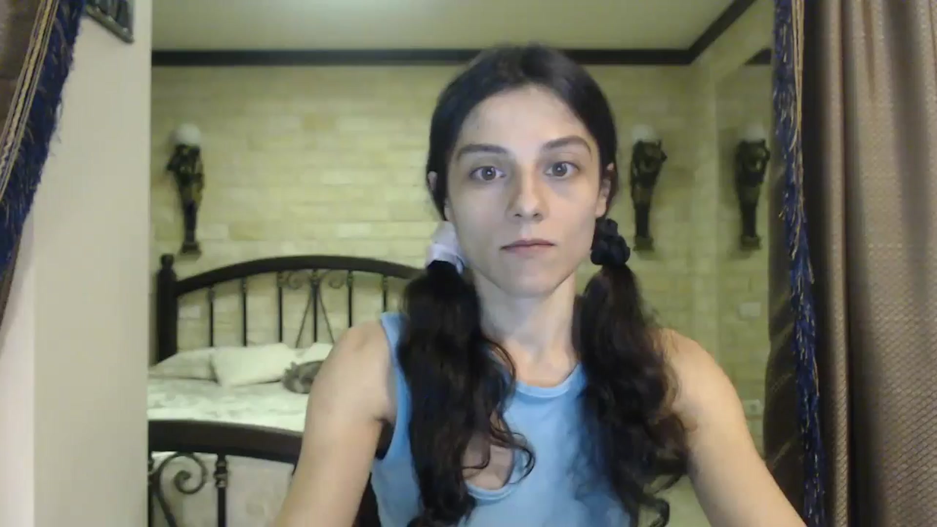 Gallery image thumbnail from ThePerfectNam's myfreecams stream on, 05/19/2025, 04:47 image 1 of 20