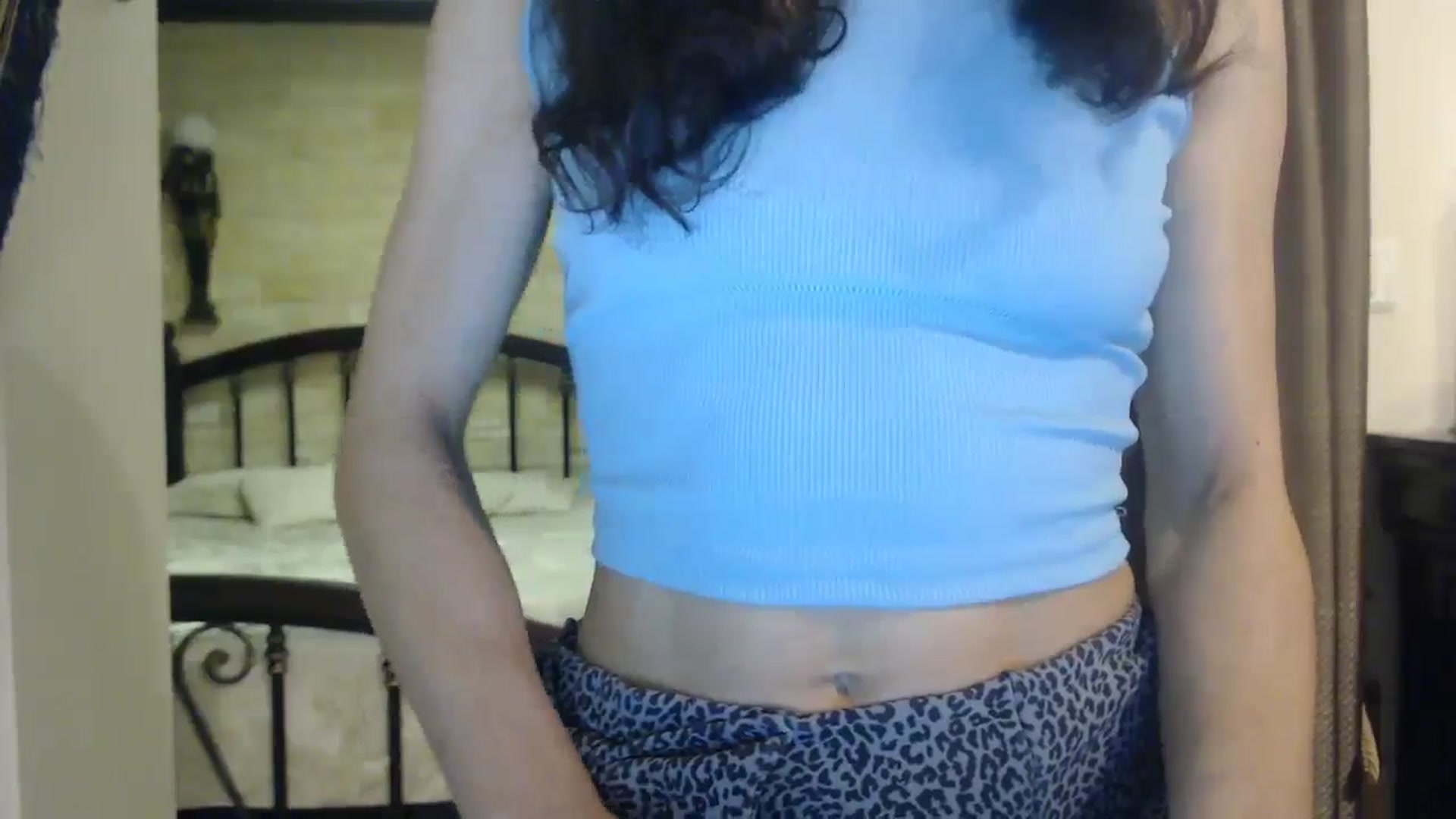 Gallery image thumbnail from ThePerfectNam's myfreecams stream on, 05/19/2025, 04:47 image 15 of 20