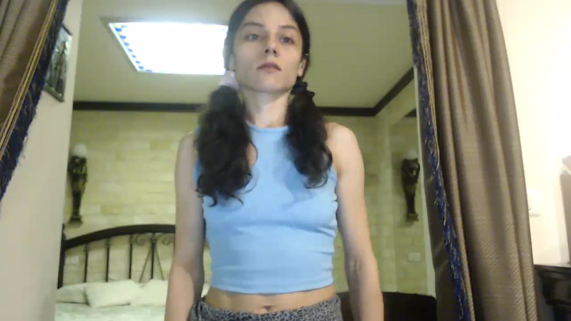 Gallery image thumbnail from ThePerfectNam's myfreecams stream on, 05/19/2025, 04:47 image 18 of 20