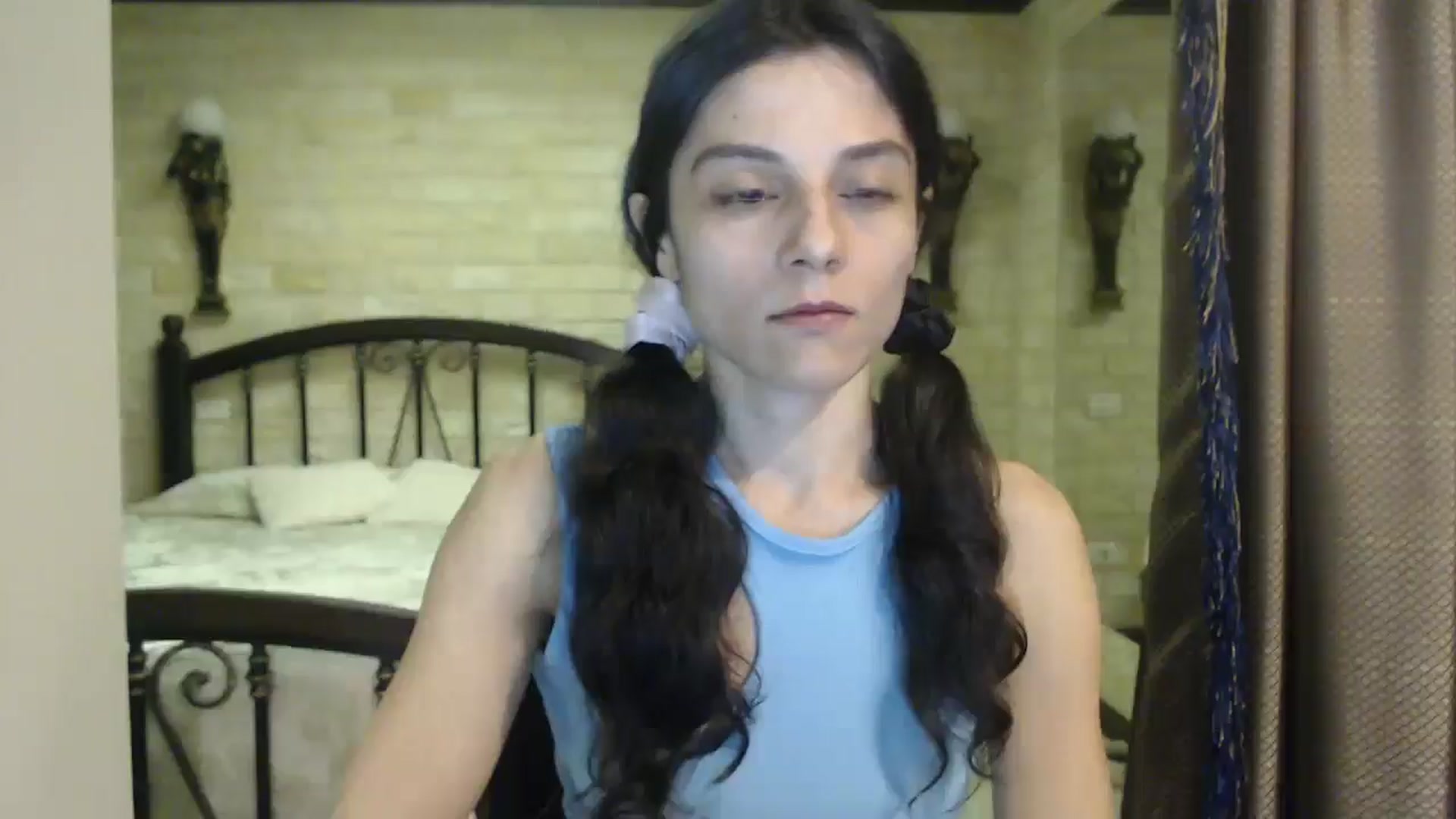 Gallery image thumbnail from ThePerfectNam's myfreecams stream on, 05/19/2025, 04:47 image 13 of 20