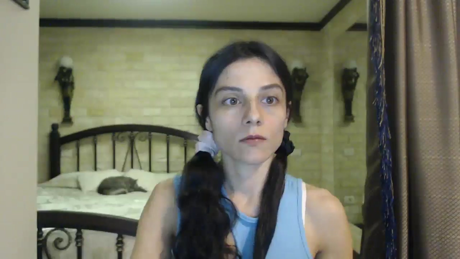 Gallery image thumbnail from ThePerfectNam's myfreecams stream on, 05/19/2025, 04:47 image 5 of 20