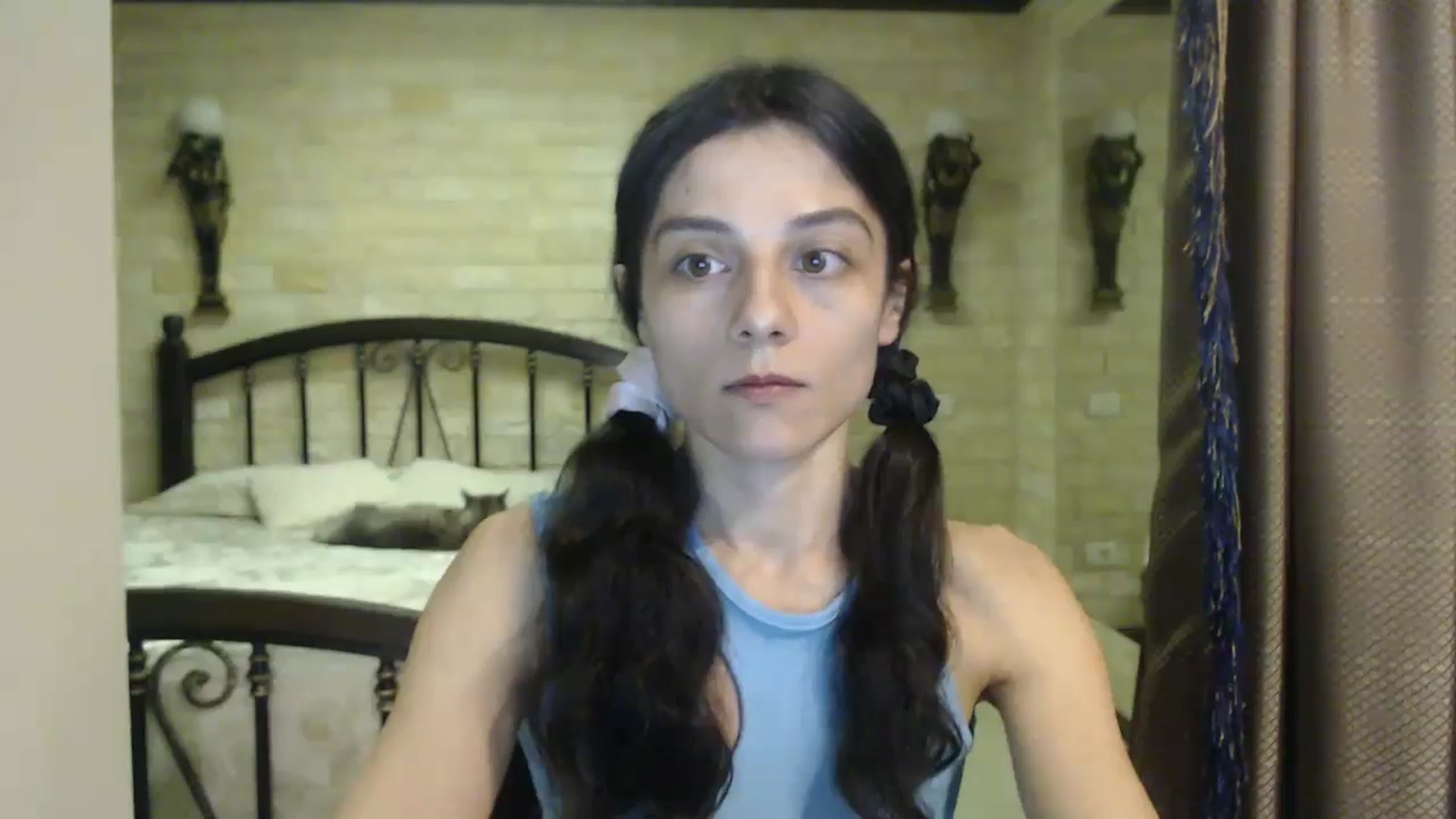 Gallery image thumbnail from ThePerfectNam's myfreecams stream on, 05/19/2025, 04:47 image 10 of 20