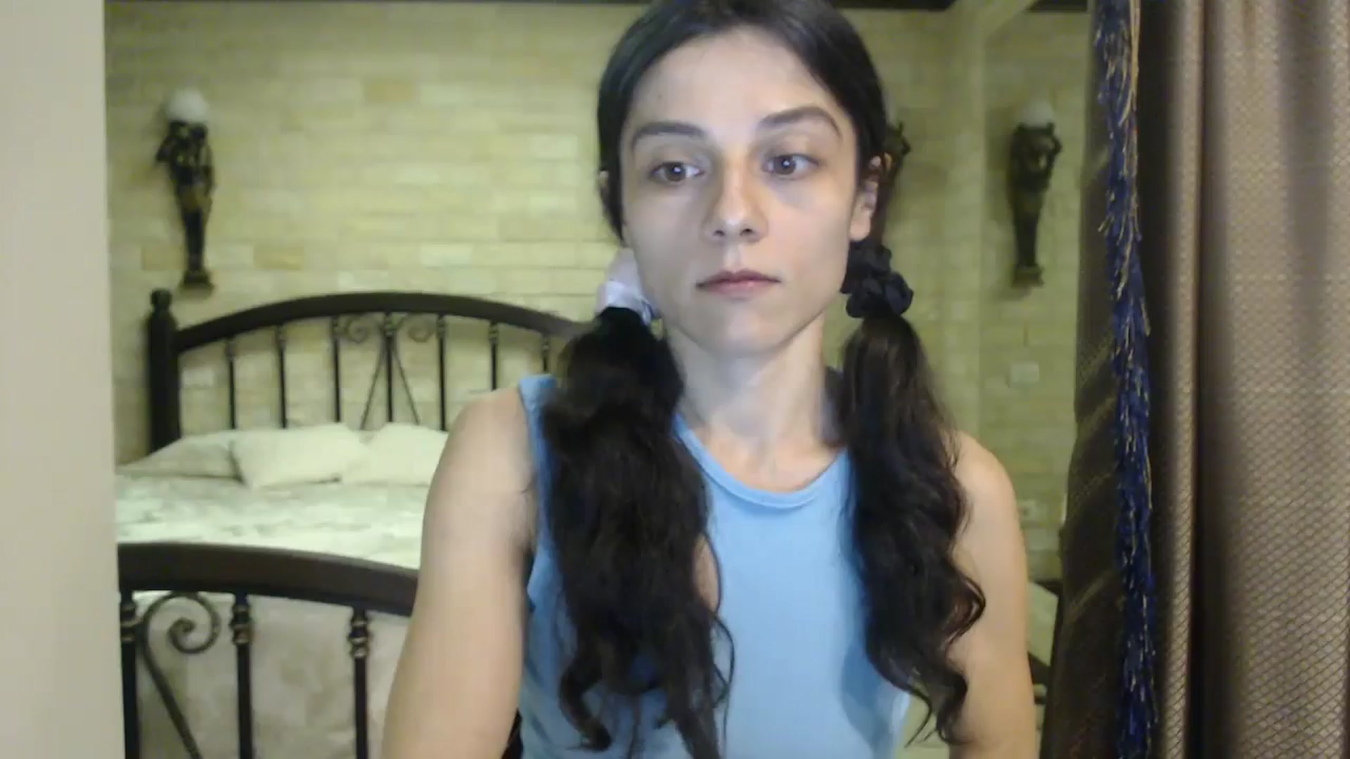 Gallery image thumbnail from ThePerfectNam's myfreecams stream on, 05/19/2025, 04:47 image 11 of 20