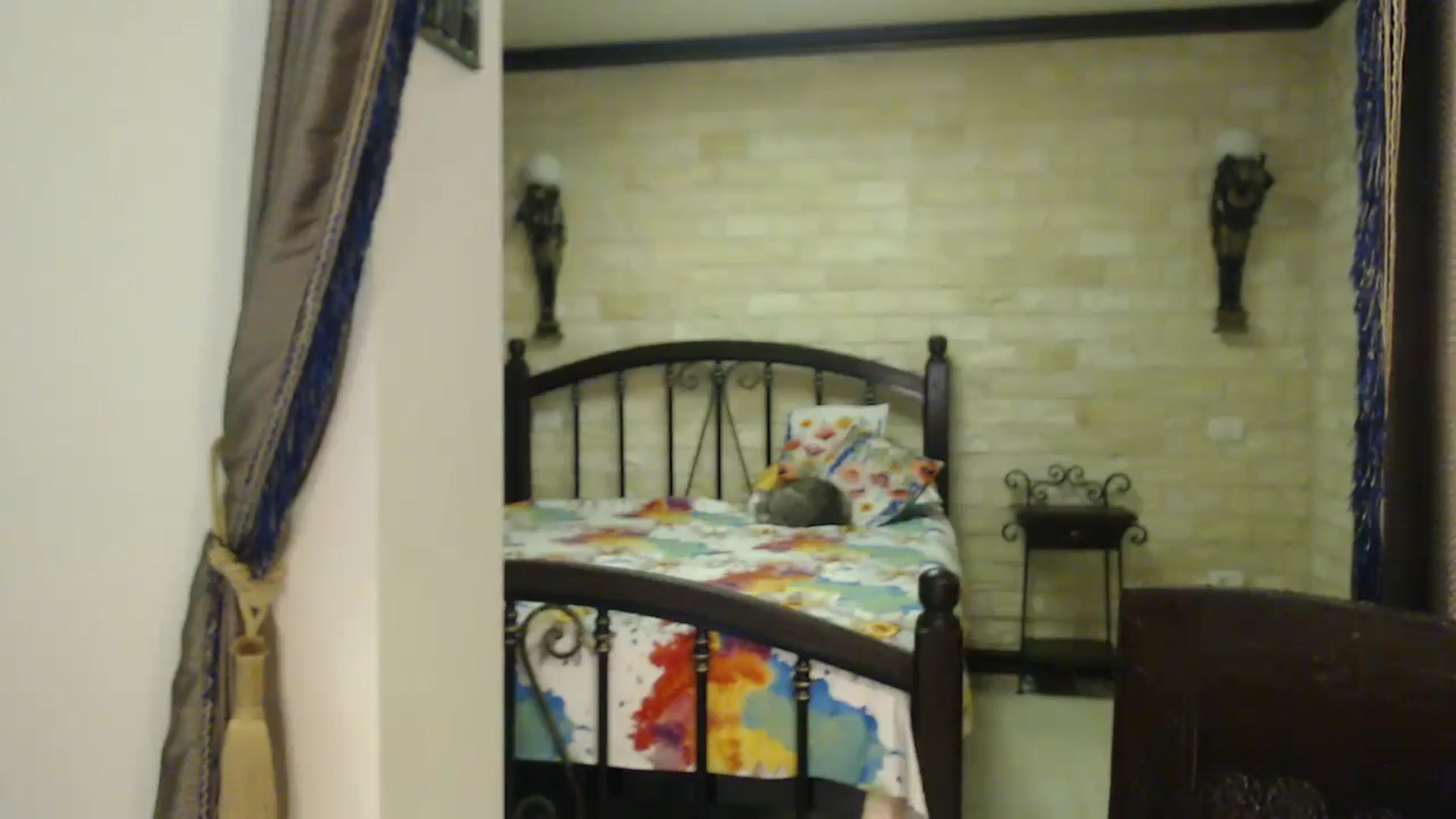 Gallery image thumbnail from ThePerfectNam's myfreecams stream on, 05/24/2025, 22:05 image 15 of 20