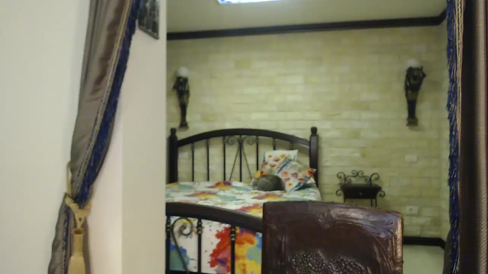 Gallery image thumbnail from ThePerfectNam's myfreecams stream on, 05/24/2025, 22:05 image 17 of 20