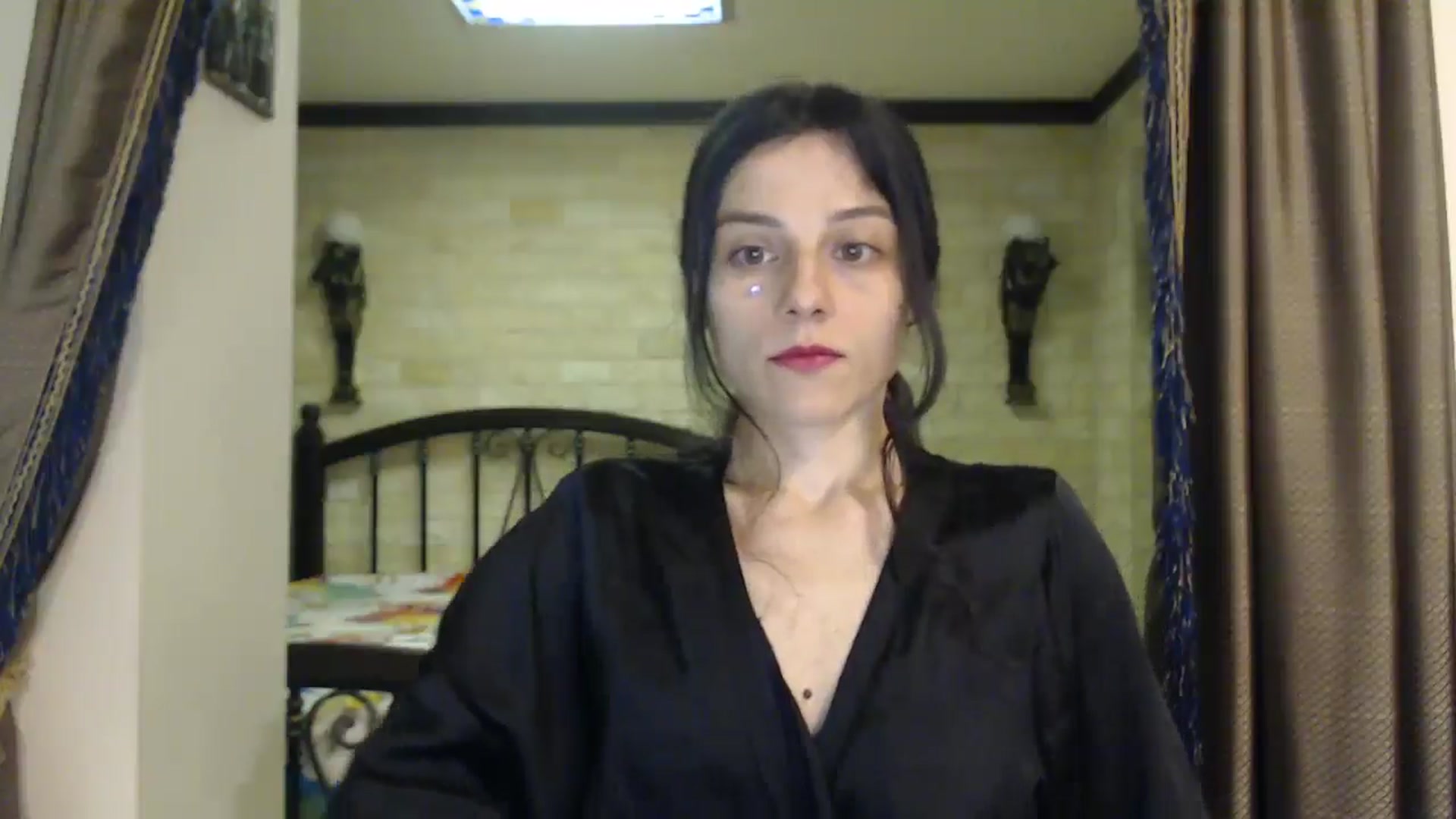 Gallery image thumbnail from ThePerfectNam's myfreecams stream on, 05/24/2025, 23:01 image 3 of 20