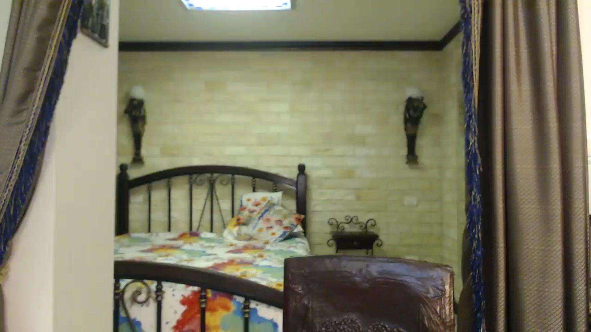 Gallery image thumbnail from ThePerfectNam's myfreecams stream on, 05/24/2025, 23:01 image 9 of 20
