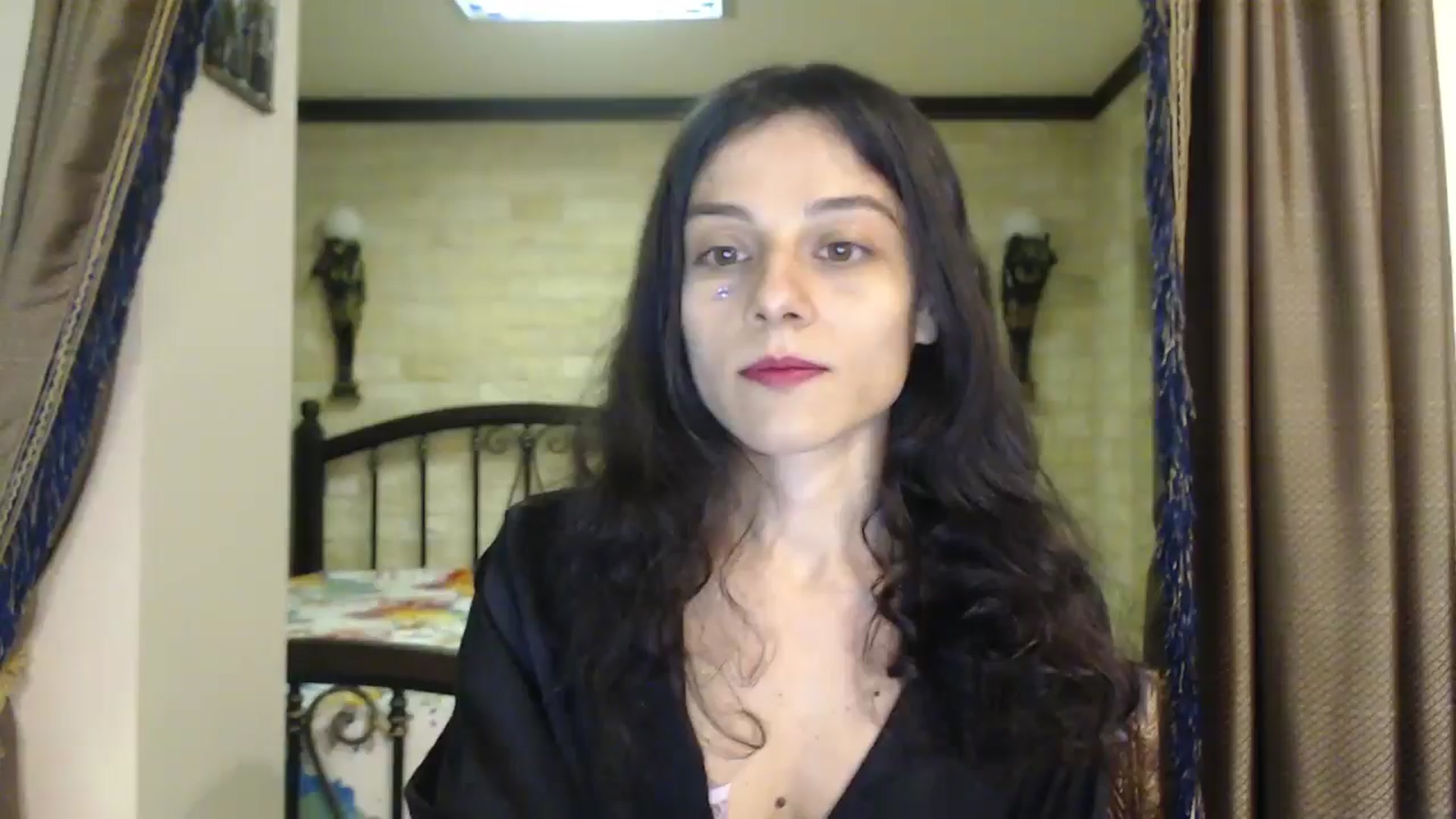 Gallery image thumbnail from ThePerfectNam's myfreecams stream on, 05/24/2025, 23:01 image 1 of 20