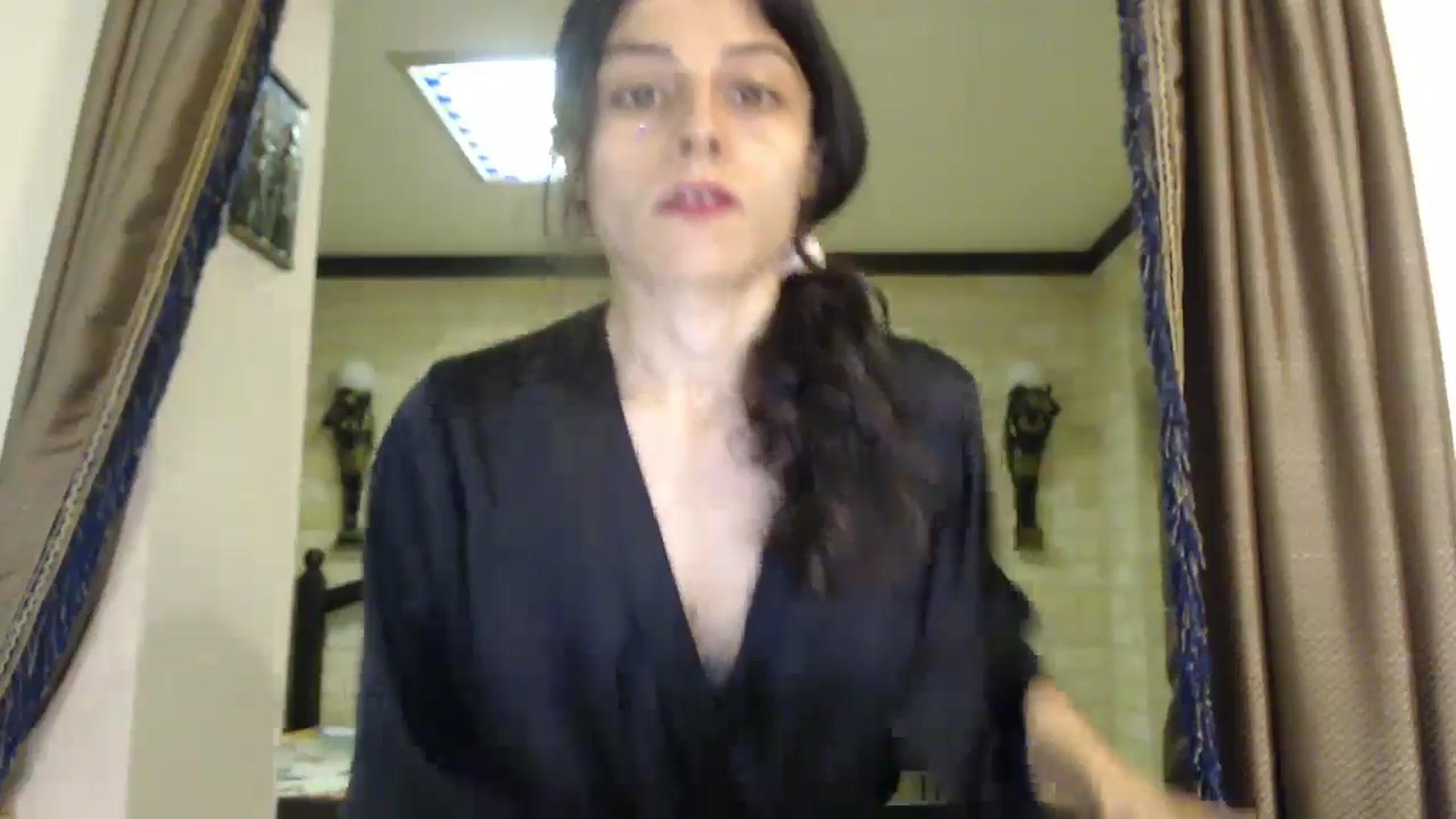Gallery image thumbnail from ThePerfectNam's myfreecams stream on, 05/24/2025, 23:01 image 16 of 20