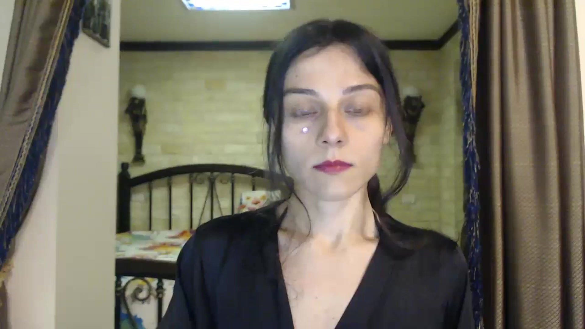 Gallery image thumbnail from ThePerfectNam's myfreecams stream on, 05/24/2025, 23:01 image 4 of 20