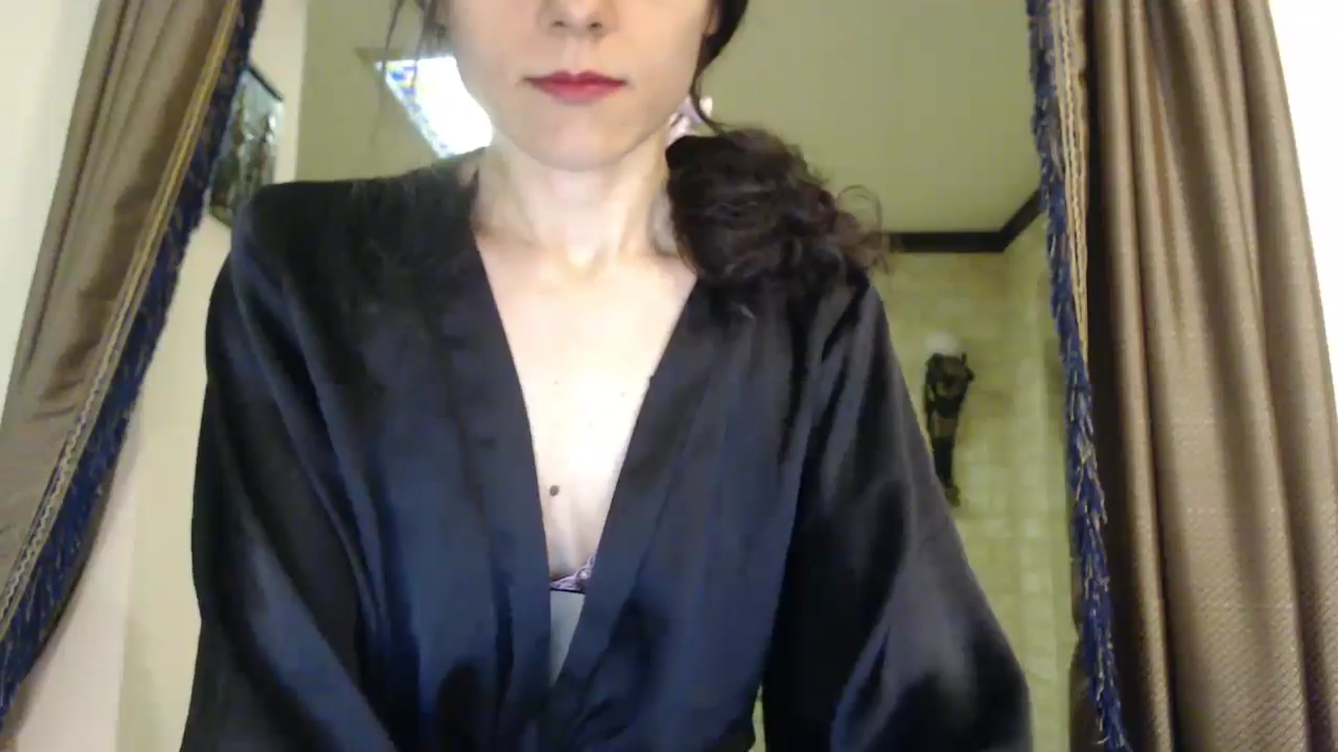 Gallery image thumbnail from ThePerfectNam's myfreecams stream on, 05/24/2025, 23:01 image 17 of 20