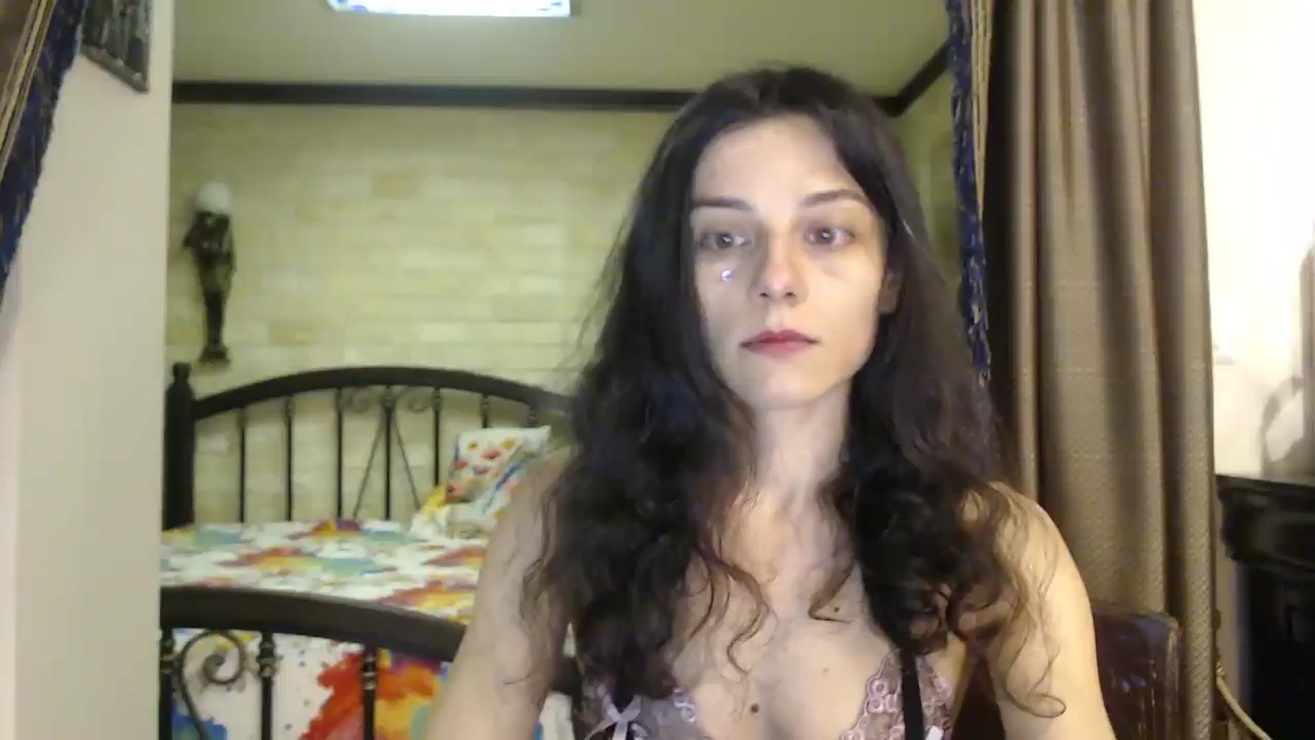 Gallery image thumbnail from ThePerfectNam's myfreecams stream on, 05/25/2025, 01:23 image 16 of 20