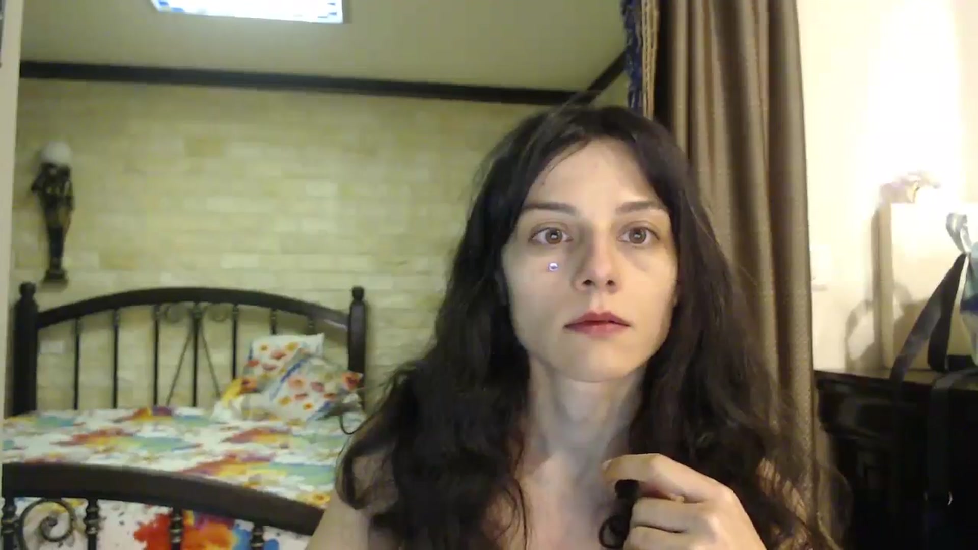 Gallery image thumbnail from ThePerfectNam's myfreecams stream on, 05/25/2025, 01:23 image 17 of 20