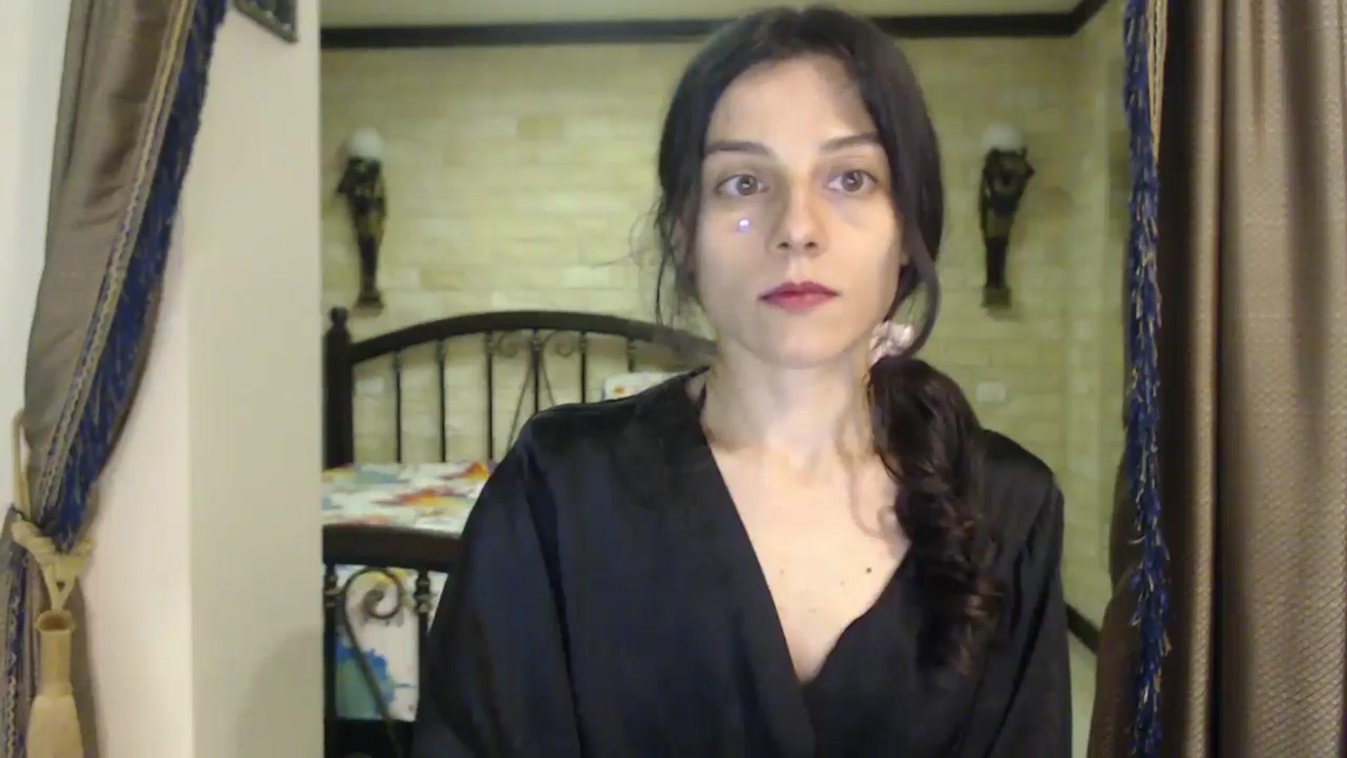 Gallery image thumbnail from ThePerfectNam's myfreecams stream on, 05/25/2025, 01:23 image 6 of 20