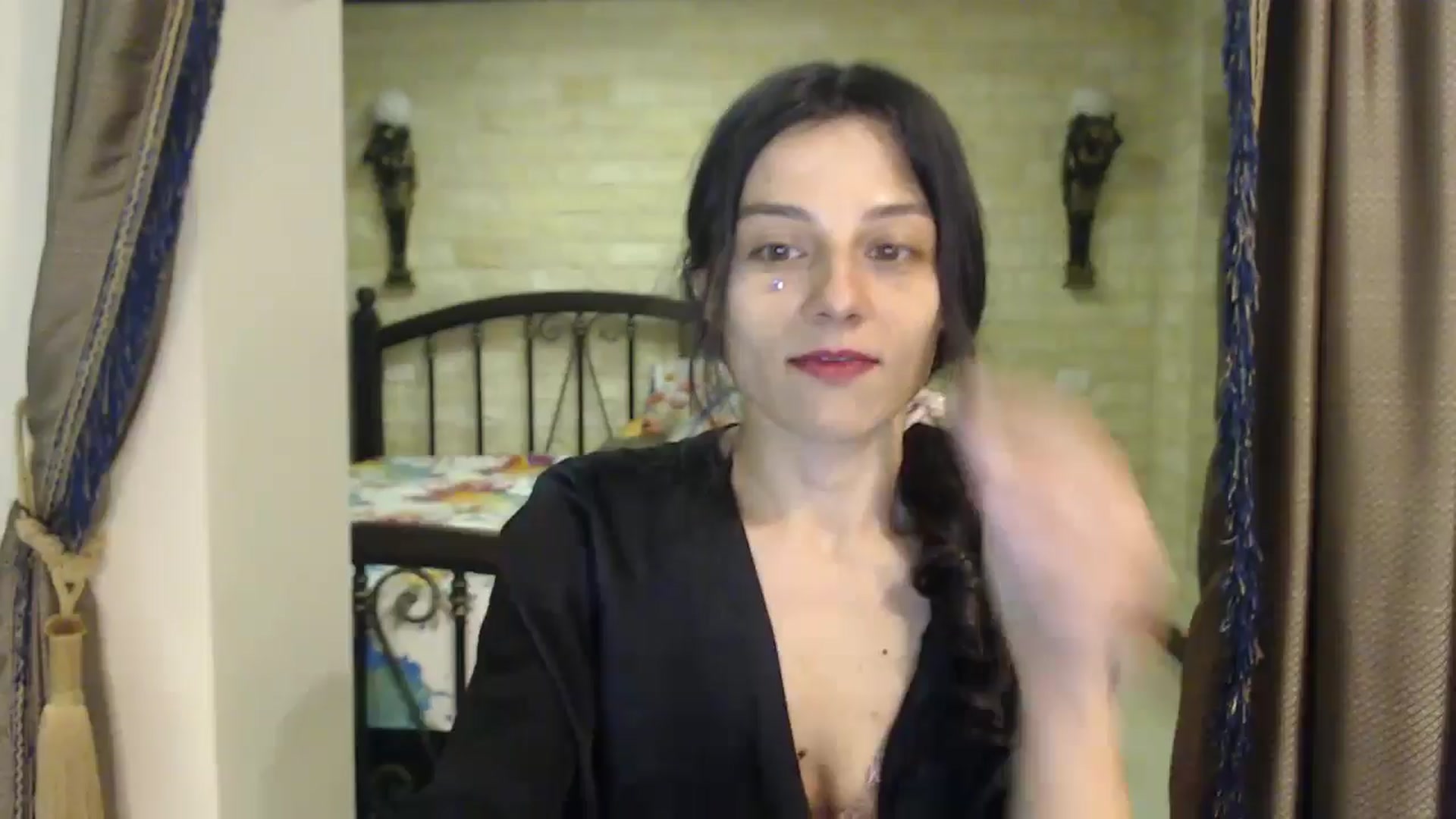 Gallery image thumbnail from ThePerfectNam's myfreecams stream on, 05/25/2025, 01:23 image 4 of 20