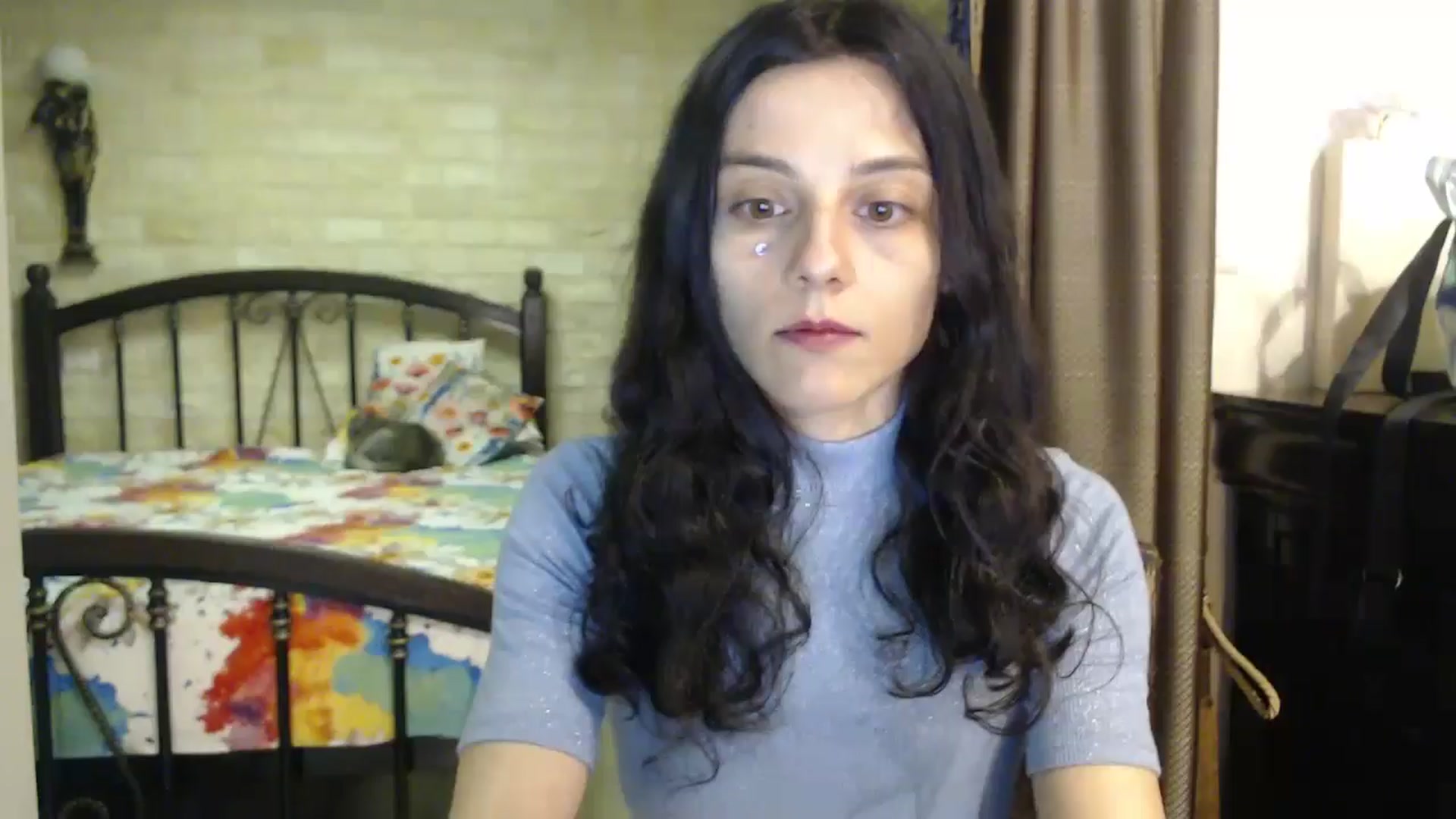 Gallery image thumbnail from ThePerfectNam's myfreecams stream on, 05/25/2025, 01:23 image 20 of 20