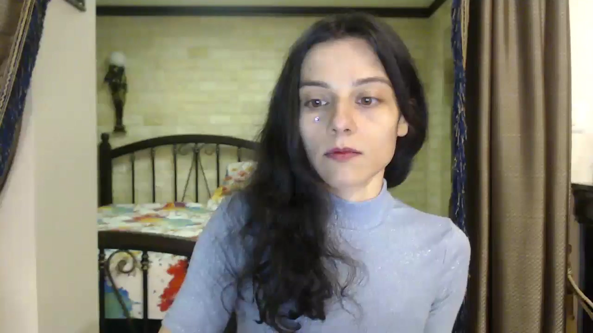 Gallery image thumbnail from ThePerfectNam's myfreecams stream on, 05/25/2025, 01:23 image 12 of 20
