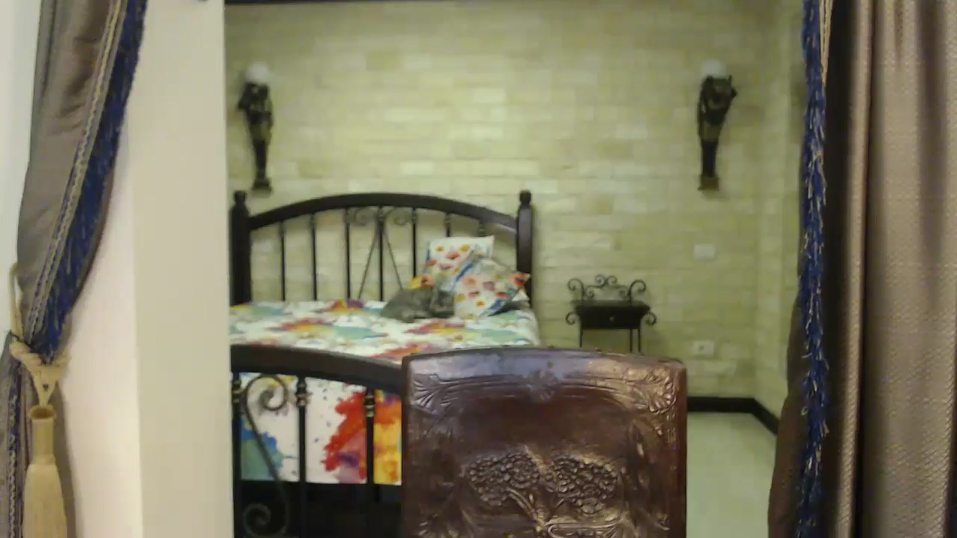 Gallery image thumbnail from ThePerfectNam's myfreecams stream on, 05/25/2025, 01:23 image 5 of 20