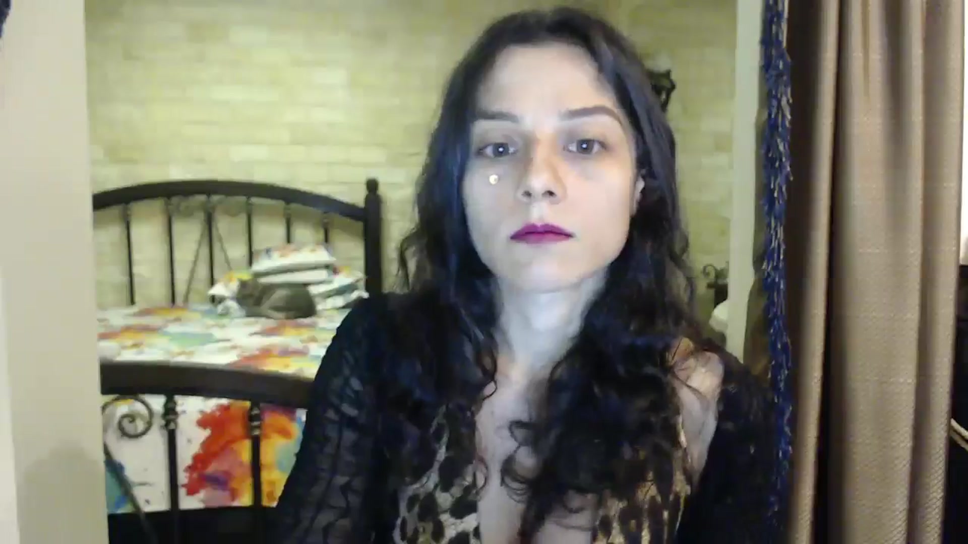 Gallery image thumbnail from ThePerfectNam's myfreecams stream on, 05/25/2025, 23:24 image 13 of 20