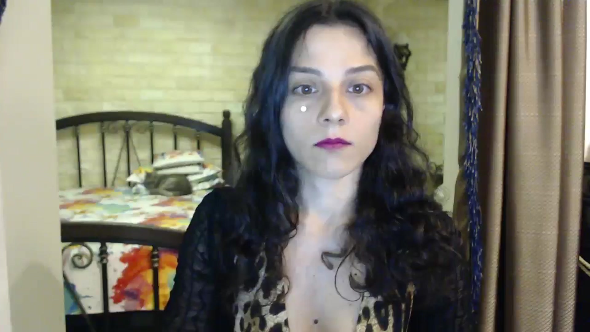 Gallery image thumbnail from ThePerfectNam's myfreecams stream on, 05/25/2025, 23:24 image 14 of 20