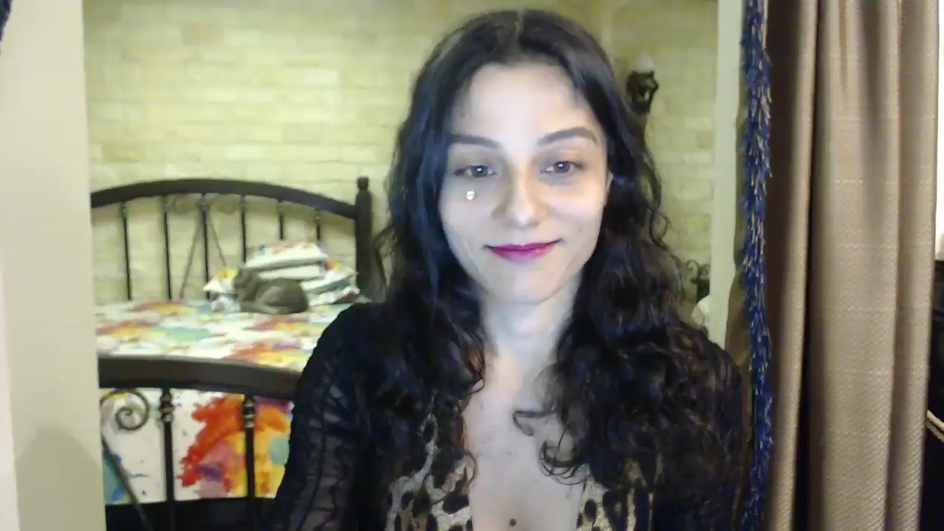 Gallery image thumbnail from ThePerfectNam's myfreecams stream on, 05/25/2025, 23:24 image 11 of 20