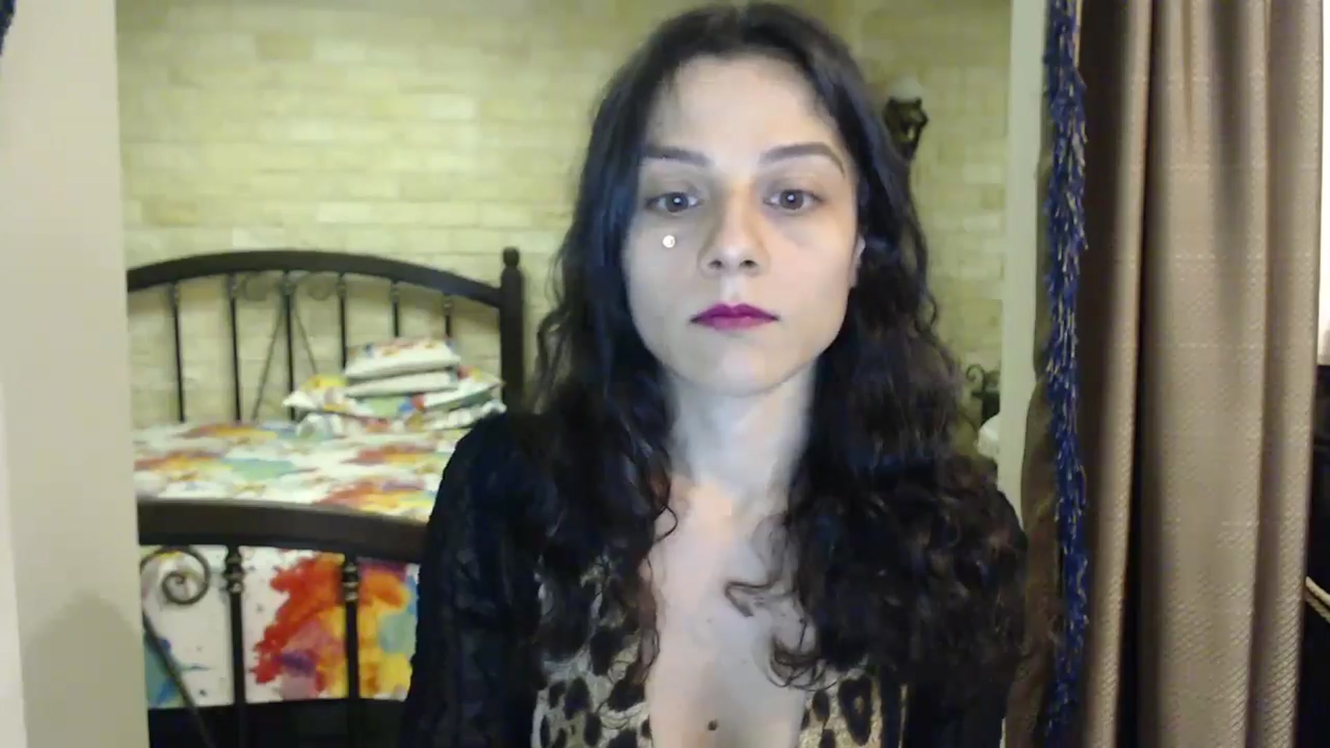 Gallery image thumbnail from ThePerfectNam's myfreecams stream on, 05/25/2025, 23:24 image 6 of 20