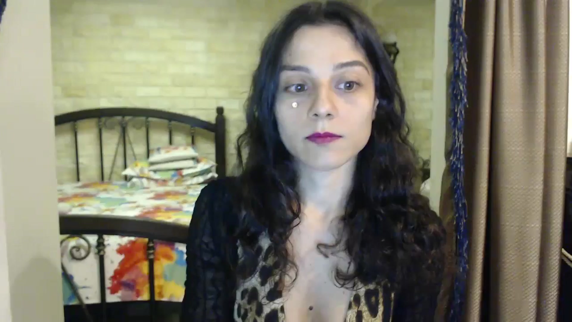 Gallery image thumbnail from ThePerfectNam's myfreecams stream on, 05/25/2025, 23:24 image 8 of 20