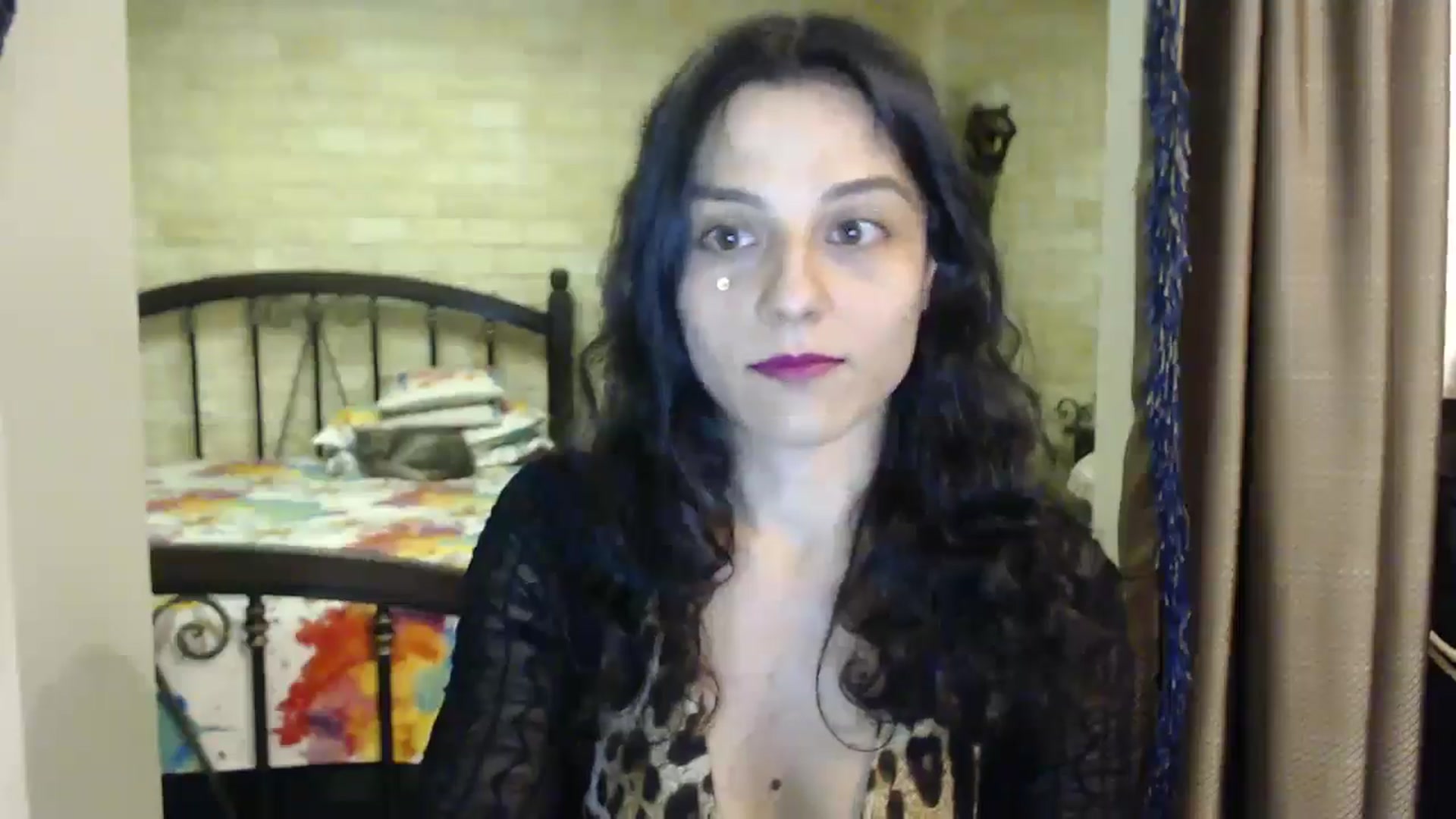 Gallery image thumbnail from ThePerfectNam's myfreecams stream on, 05/25/2025, 23:24 image 18 of 20