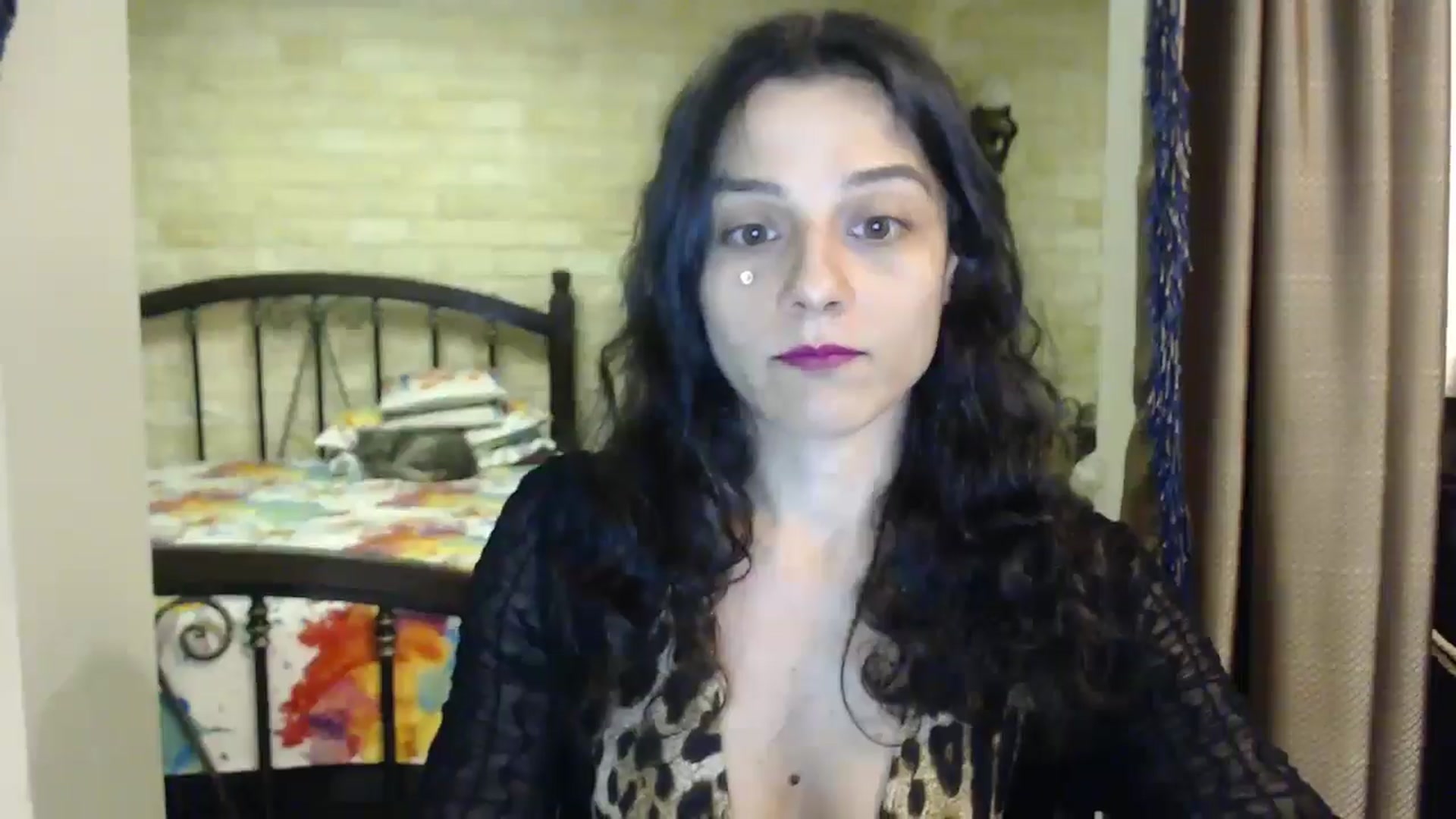 Gallery image thumbnail from ThePerfectNam's myfreecams stream on, 05/25/2025, 23:24 image 17 of 20