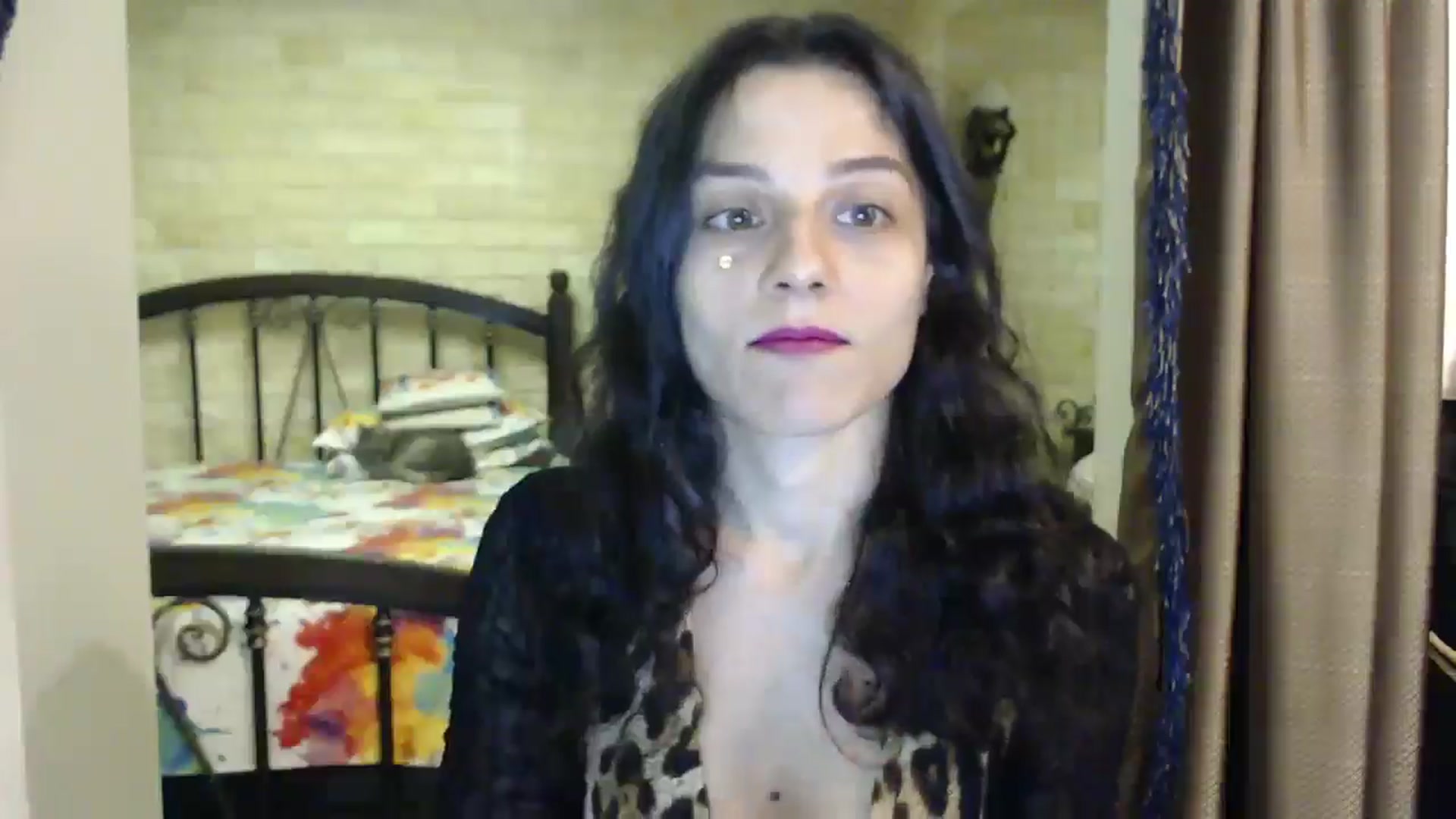 Gallery image thumbnail from ThePerfectNam's myfreecams stream on, 05/25/2025, 23:24 image 16 of 20
