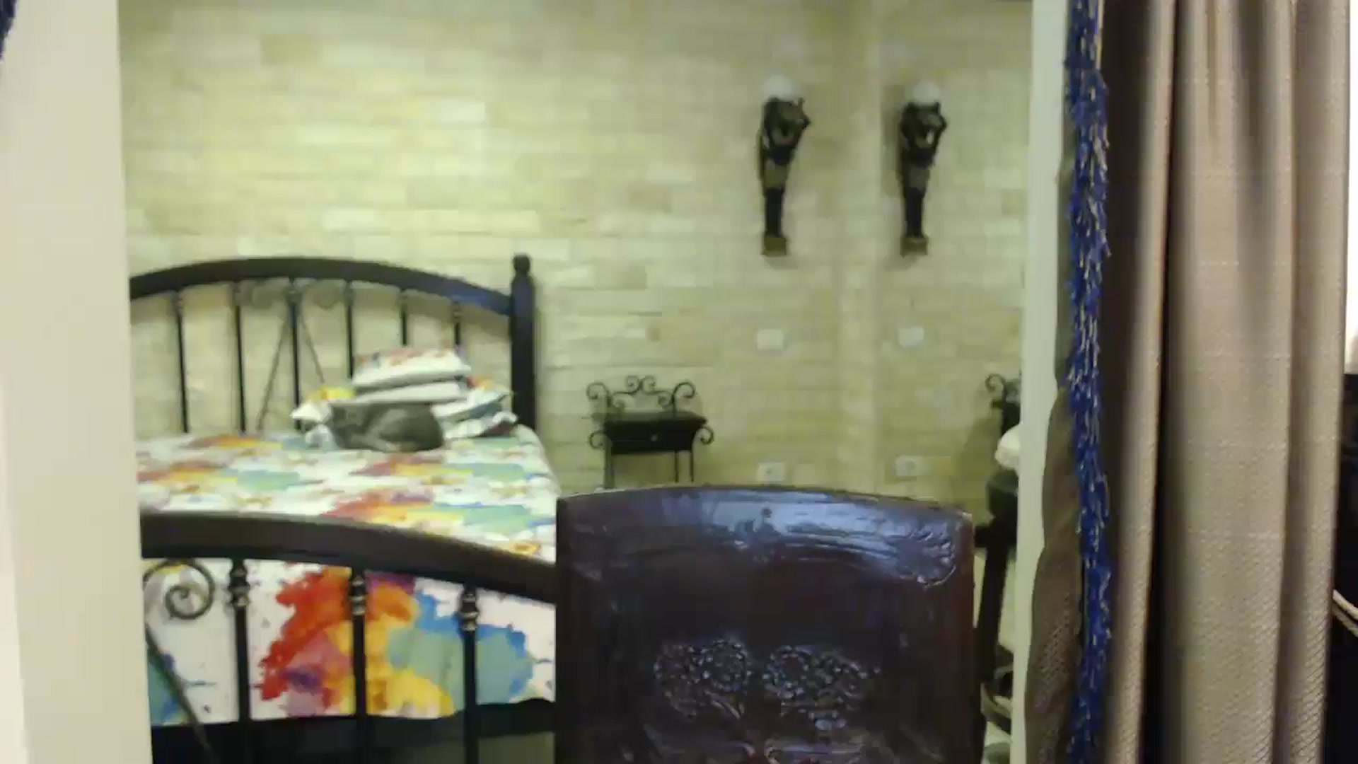 Gallery image thumbnail from ThePerfectNam's myfreecams stream on, 05/25/2025, 23:24 image 19 of 20