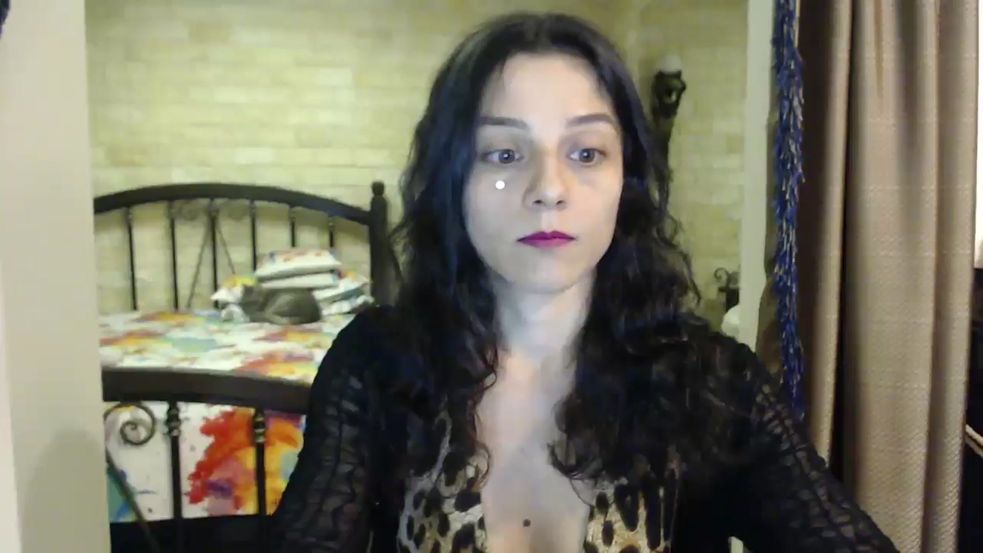 Gallery image thumbnail from ThePerfectNam's myfreecams stream on, 05/25/2025, 23:24 image 15 of 20