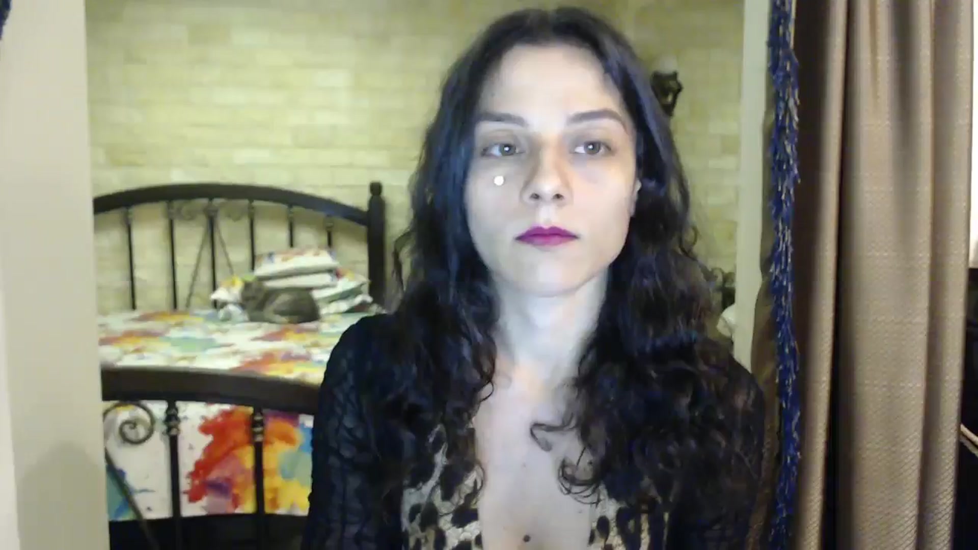 Gallery image thumbnail from ThePerfectNam's myfreecams stream on, 05/25/2025, 23:24 image 12 of 20