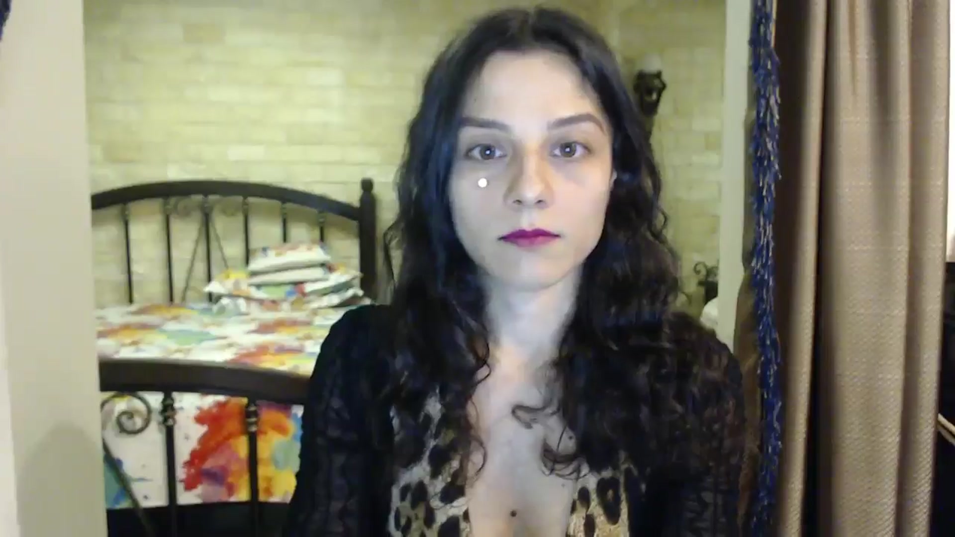 Gallery image thumbnail from ThePerfectNam's myfreecams stream on, 05/25/2025, 23:24 image 9 of 20