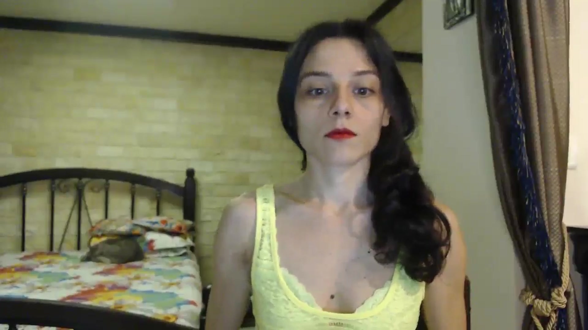 Gallery image thumbnail from ThePerfectNam's myfreecams stream on, 05/26/2025, 23:39 image 20 of 20