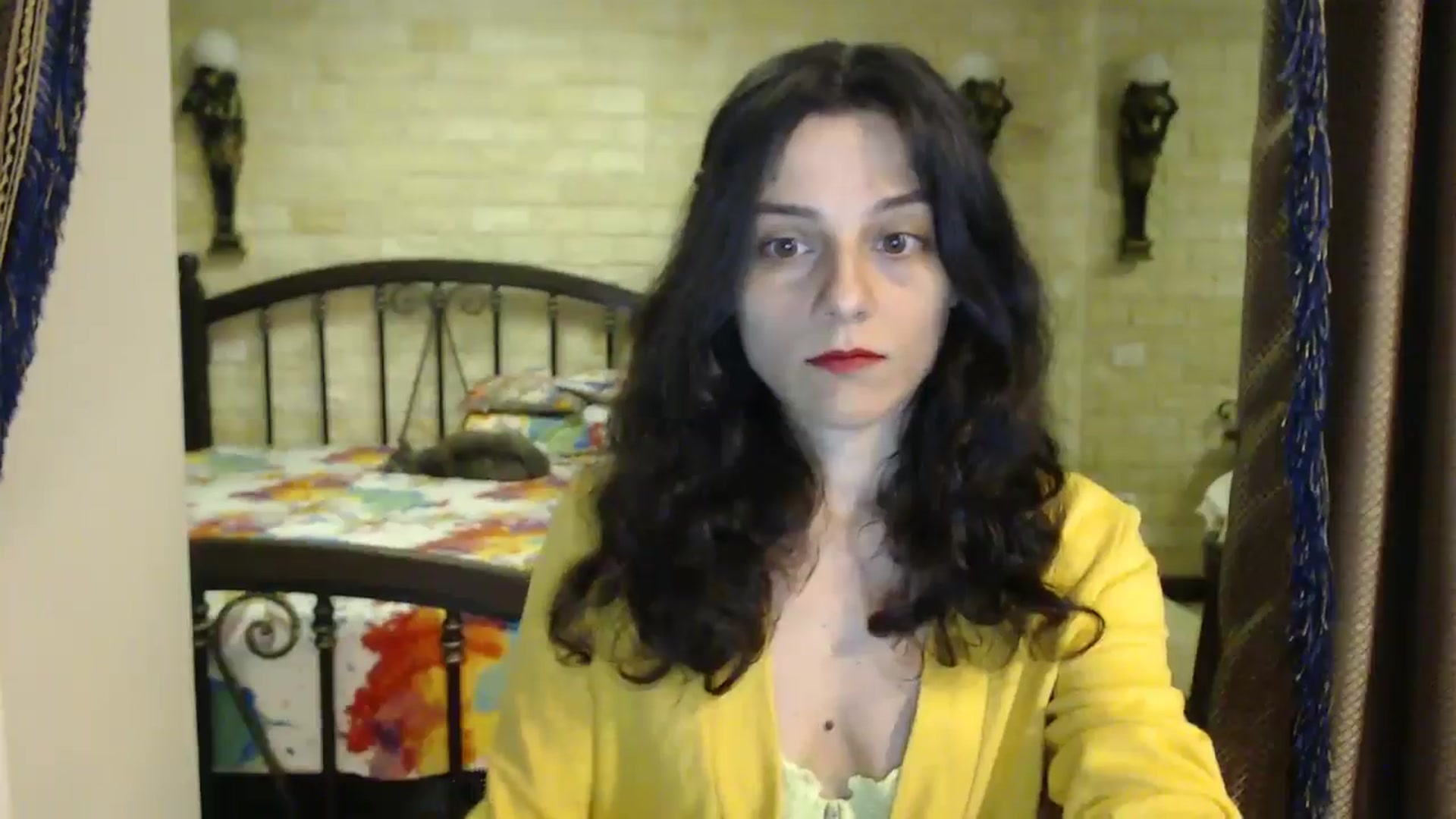 Gallery image thumbnail from ThePerfectNam's myfreecams stream on, 05/26/2025, 23:39 image 10 of 20