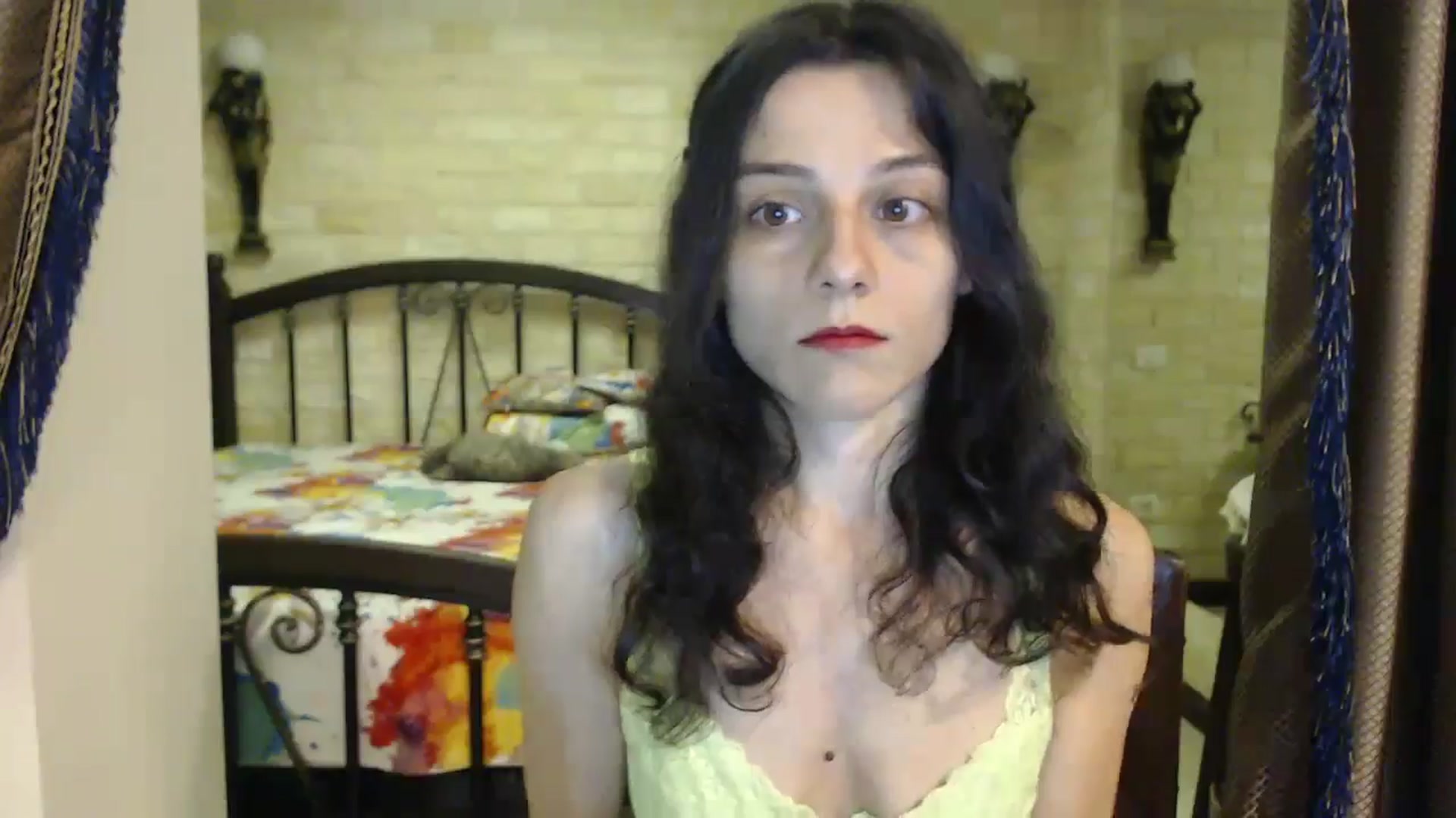Gallery image thumbnail from ThePerfectNam's myfreecams stream on, 05/26/2025, 23:39 image 14 of 20