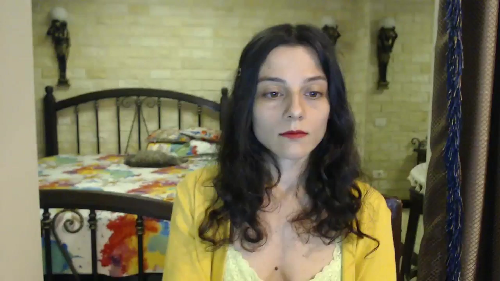 Gallery image thumbnail from ThePerfectNam's myfreecams stream on, 05/26/2025, 23:39 image 15 of 20
