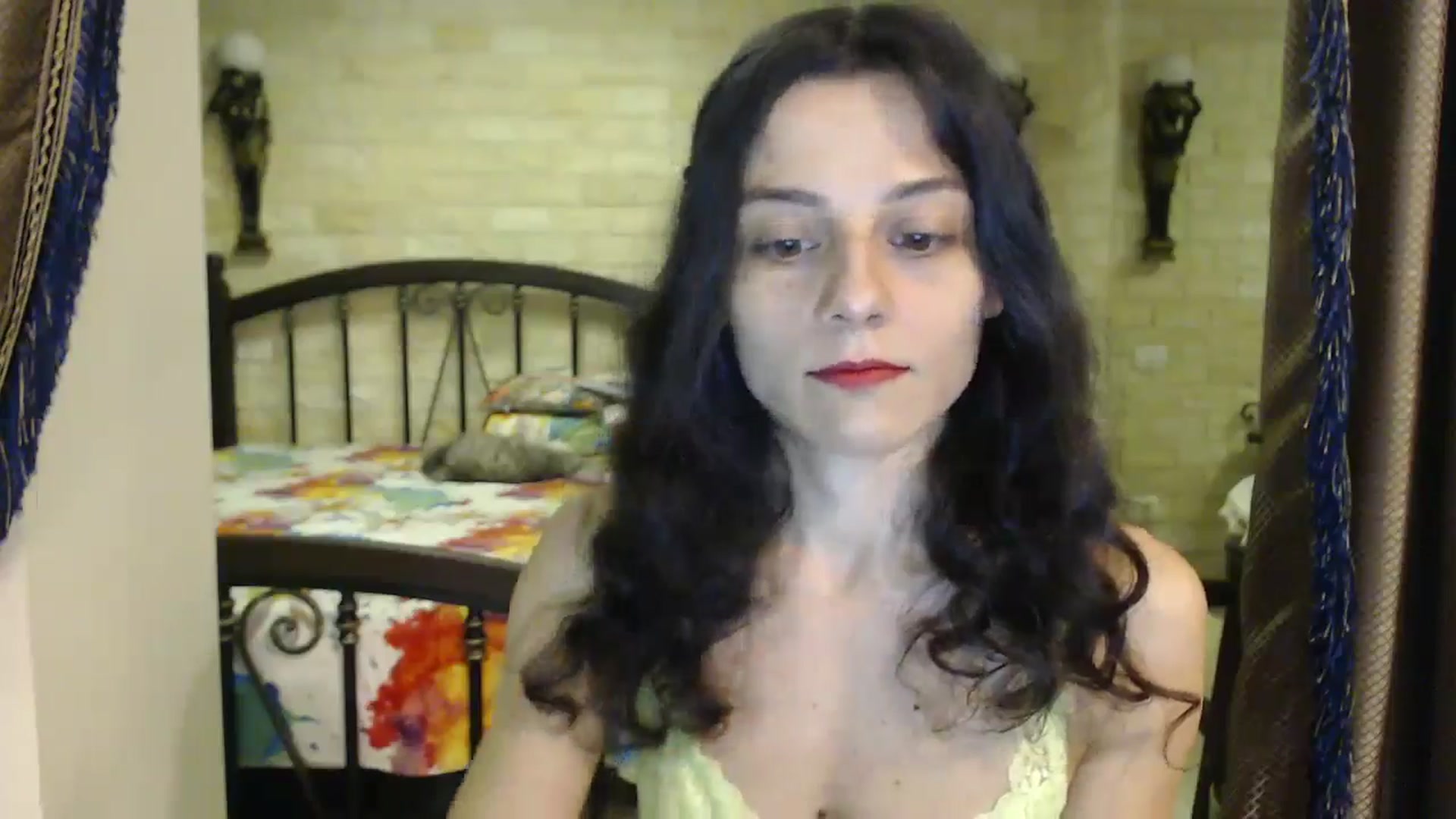 Gallery image thumbnail from ThePerfectNam's myfreecams stream on, 05/26/2025, 23:39 image 13 of 20
