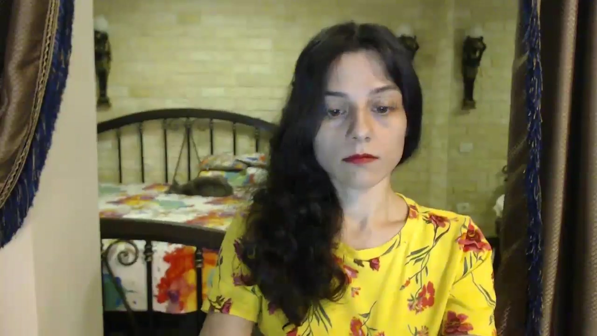 Gallery image thumbnail from ThePerfectNam's myfreecams stream on, 05/26/2025, 23:39 image 9 of 20