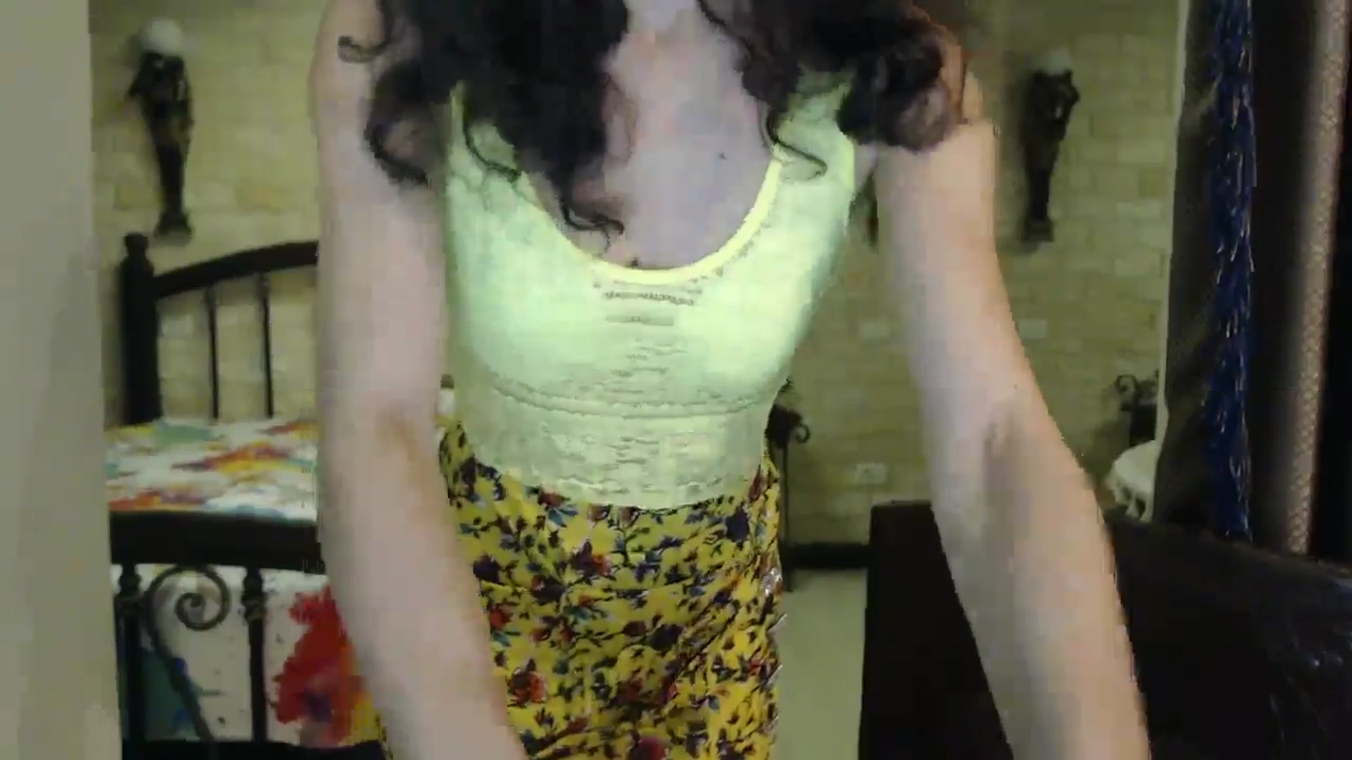 Gallery image thumbnail from ThePerfectNam's myfreecams stream on, 05/26/2025, 23:39 image 16 of 20