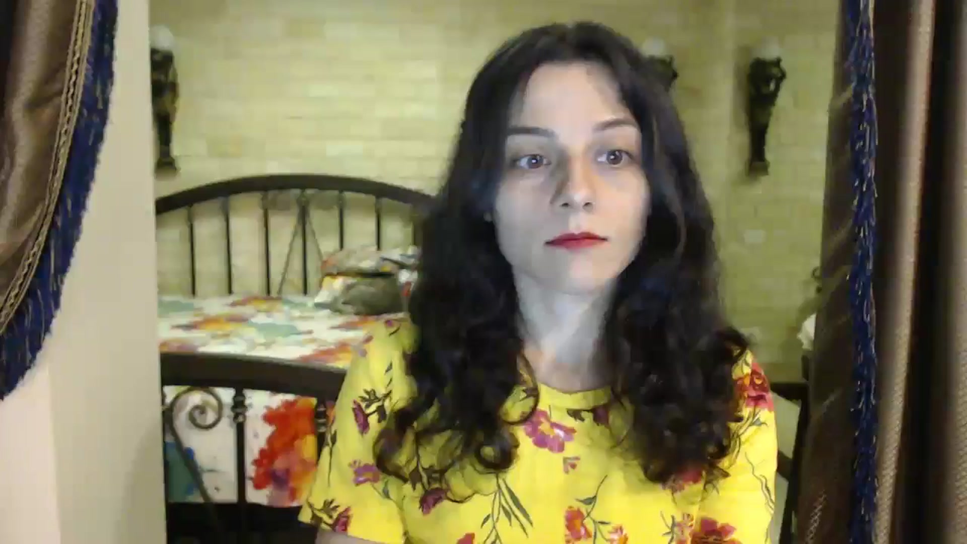 Gallery image thumbnail from ThePerfectNam's myfreecams stream on, 05/26/2025, 23:39 image 6 of 20