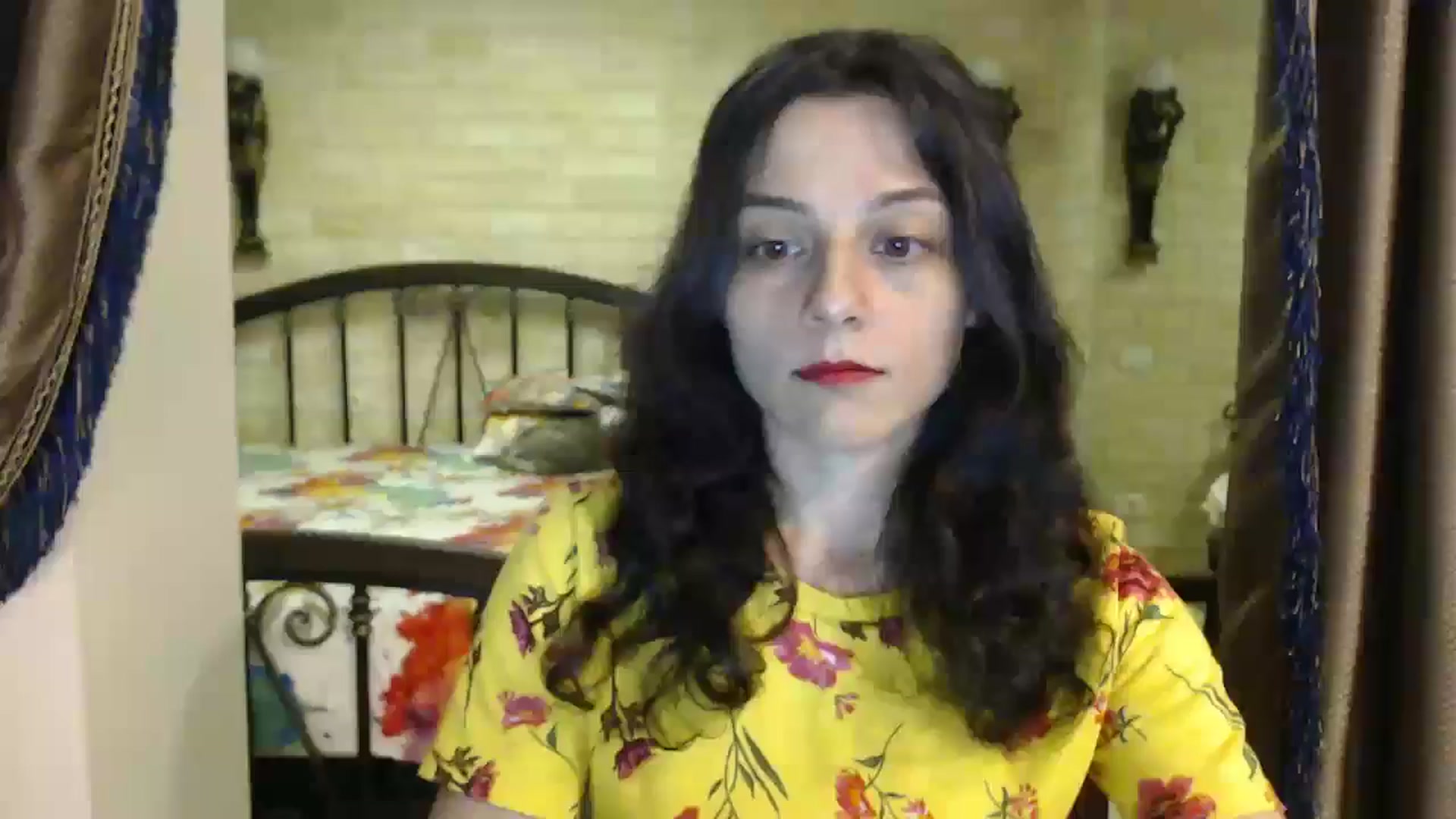 Gallery image thumbnail from ThePerfectNam's myfreecams stream on, 05/26/2025, 23:39 image 7 of 20