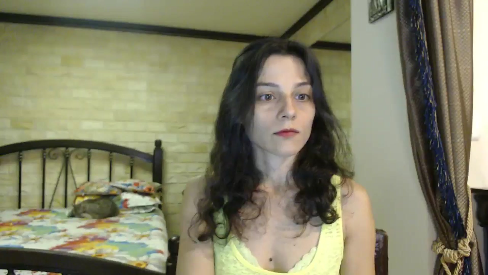 Gallery image thumbnail from ThePerfectNam's myfreecams stream on, 05/27/2025, 24:11 image 2 of 20
