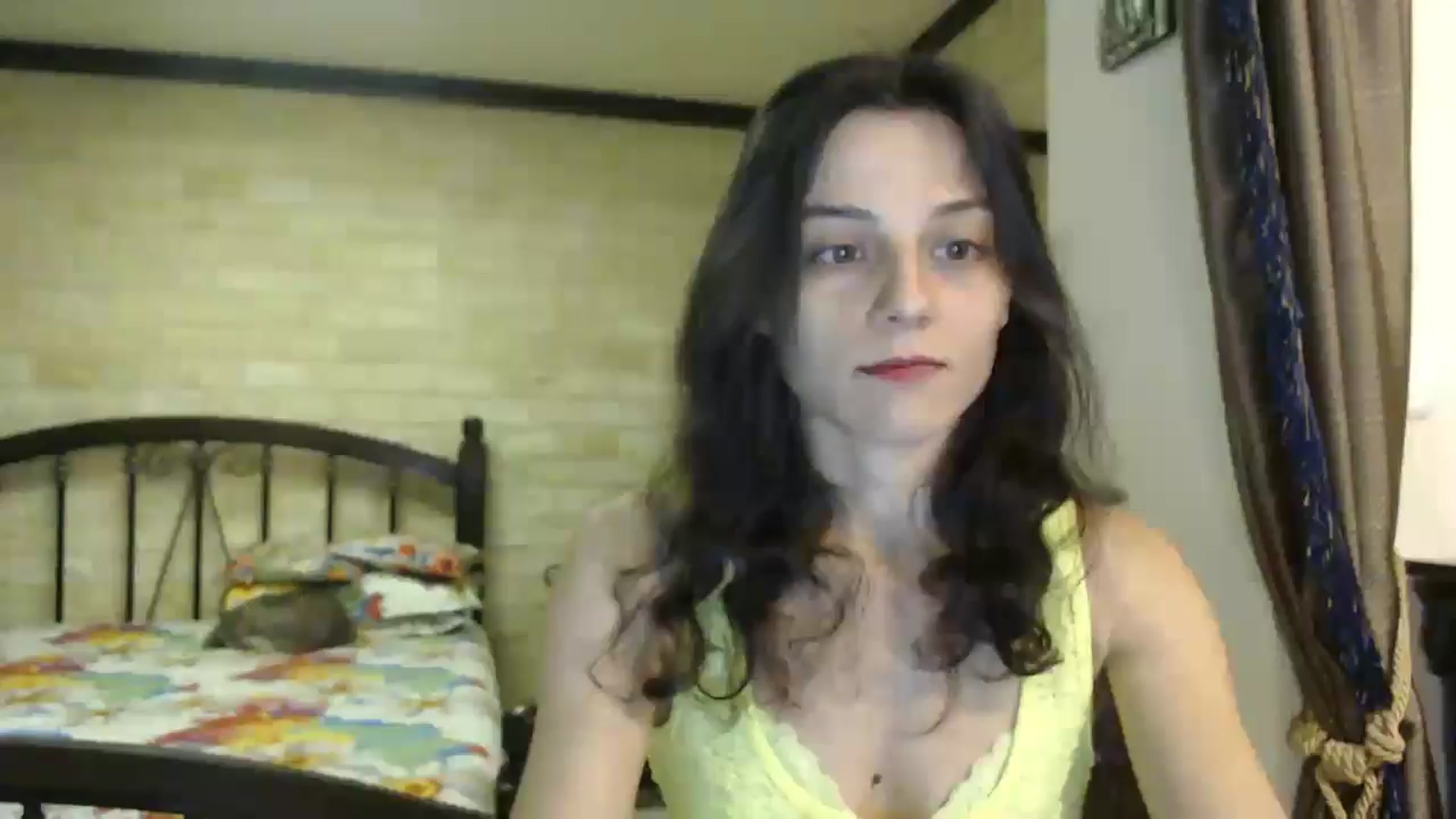 Gallery image thumbnail from ThePerfectNam's myfreecams stream on, 05/27/2025, 24:11 image 1 of 20