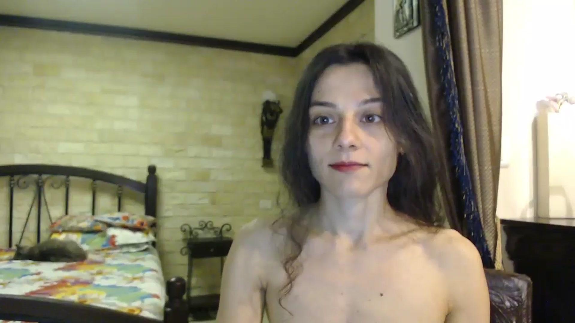 Gallery image thumbnail from ThePerfectNam's myfreecams stream on, 05/27/2025, 24:11 image 9 of 20