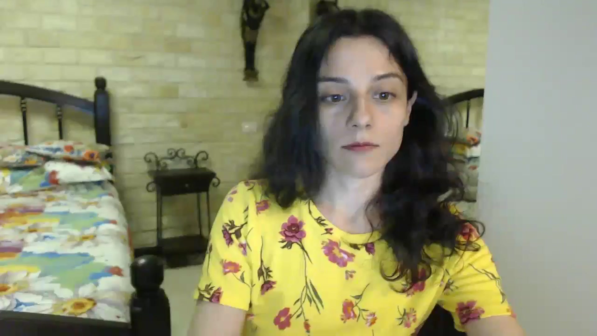 Gallery image thumbnail from ThePerfectNam's myfreecams stream on, 05/27/2025, 02:03 image 14 of 20