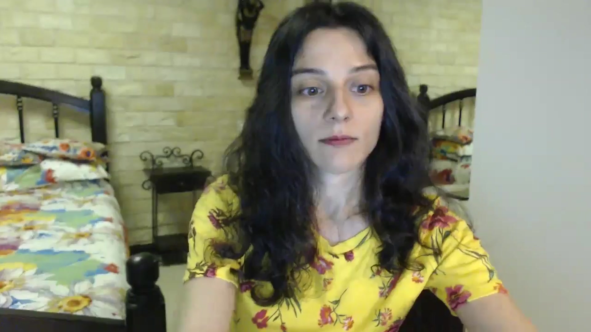 Gallery image thumbnail from ThePerfectNam's myfreecams stream on, 05/27/2025, 02:03 image 9 of 20